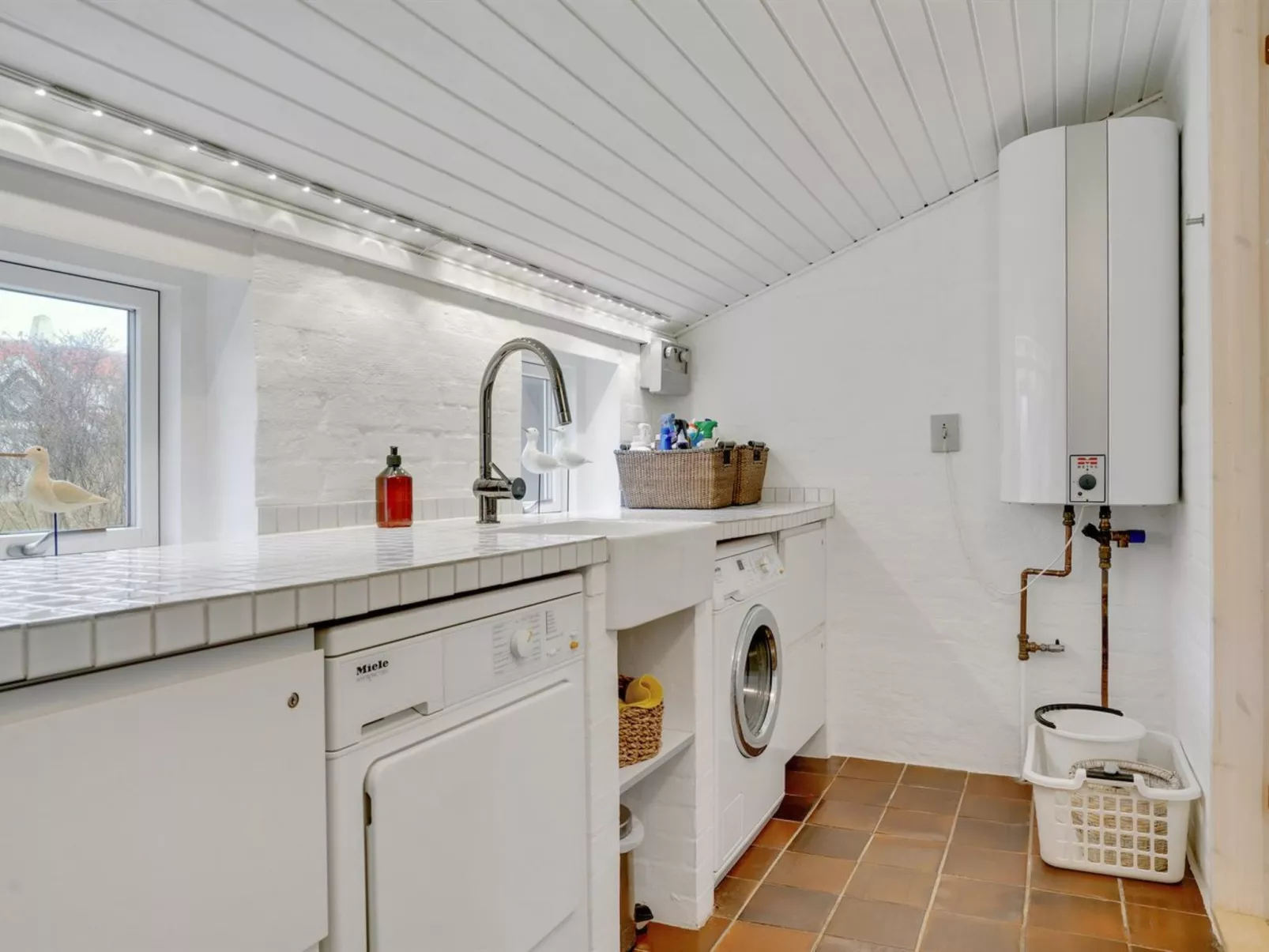 "Jantje" - 500m from the sea-Inside