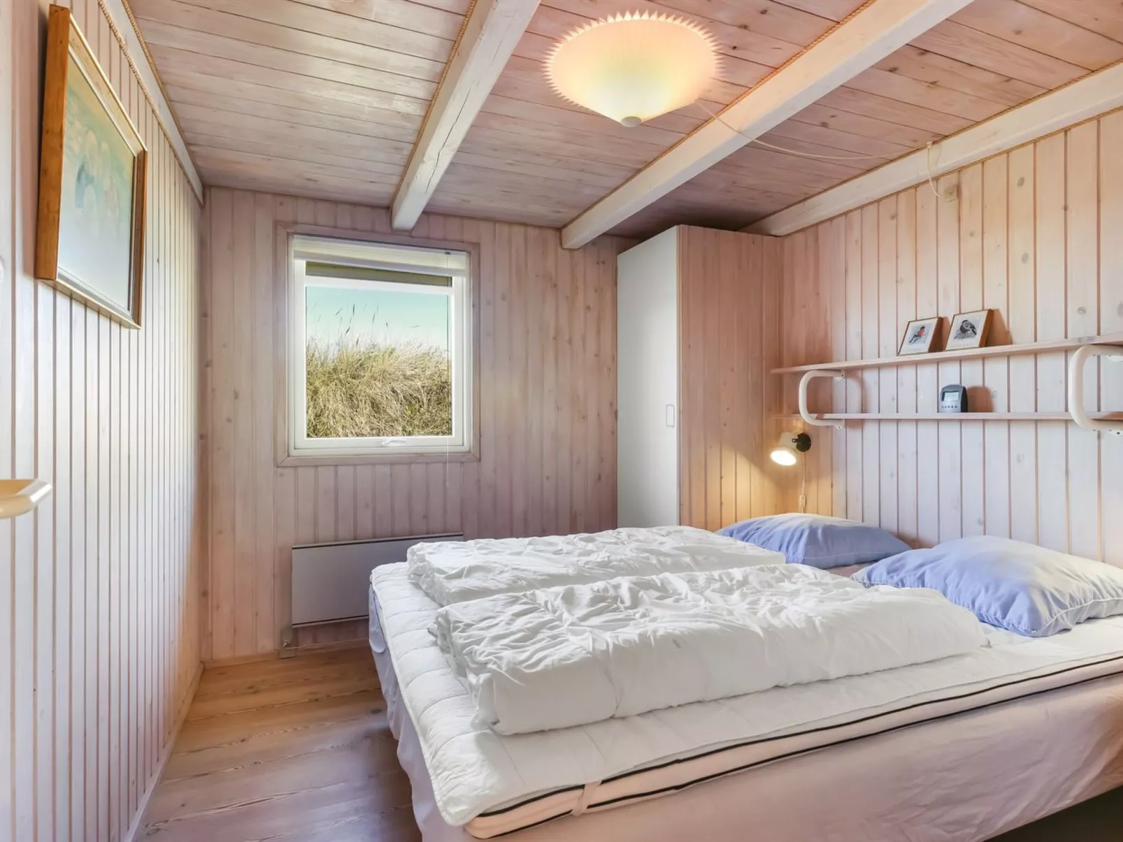 "Estefania" - 450m from the sea-Inside