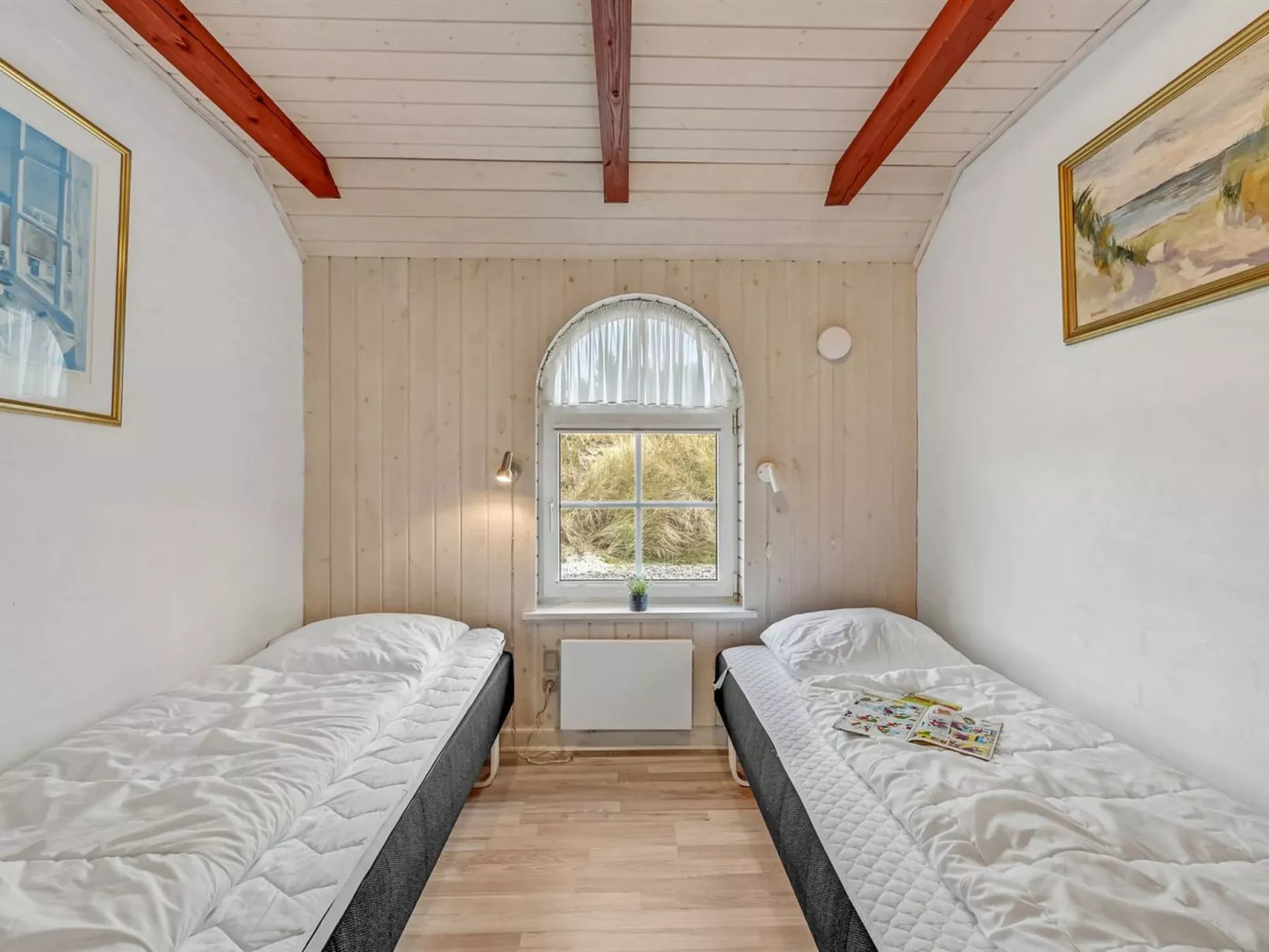 "Sannie" - 450m from the sea-Drinnen