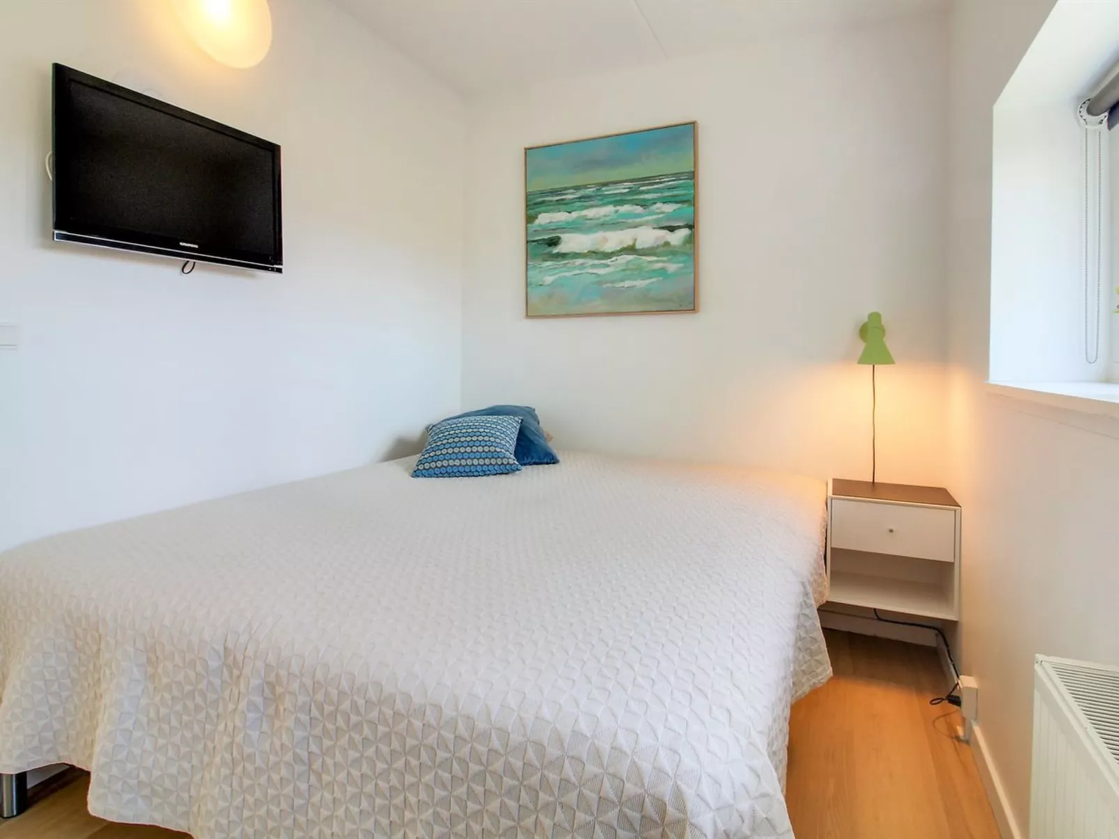 "Leto" - 2km from the sea-Drinnen