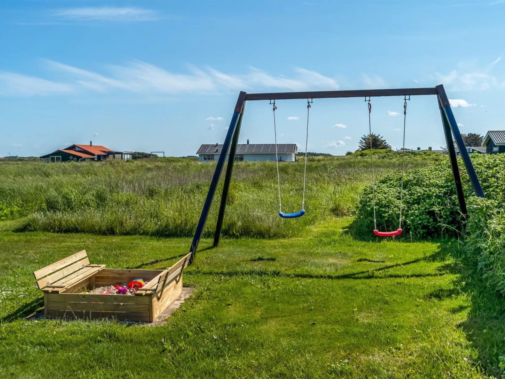 "Sina" - 300m from the sea-Outside