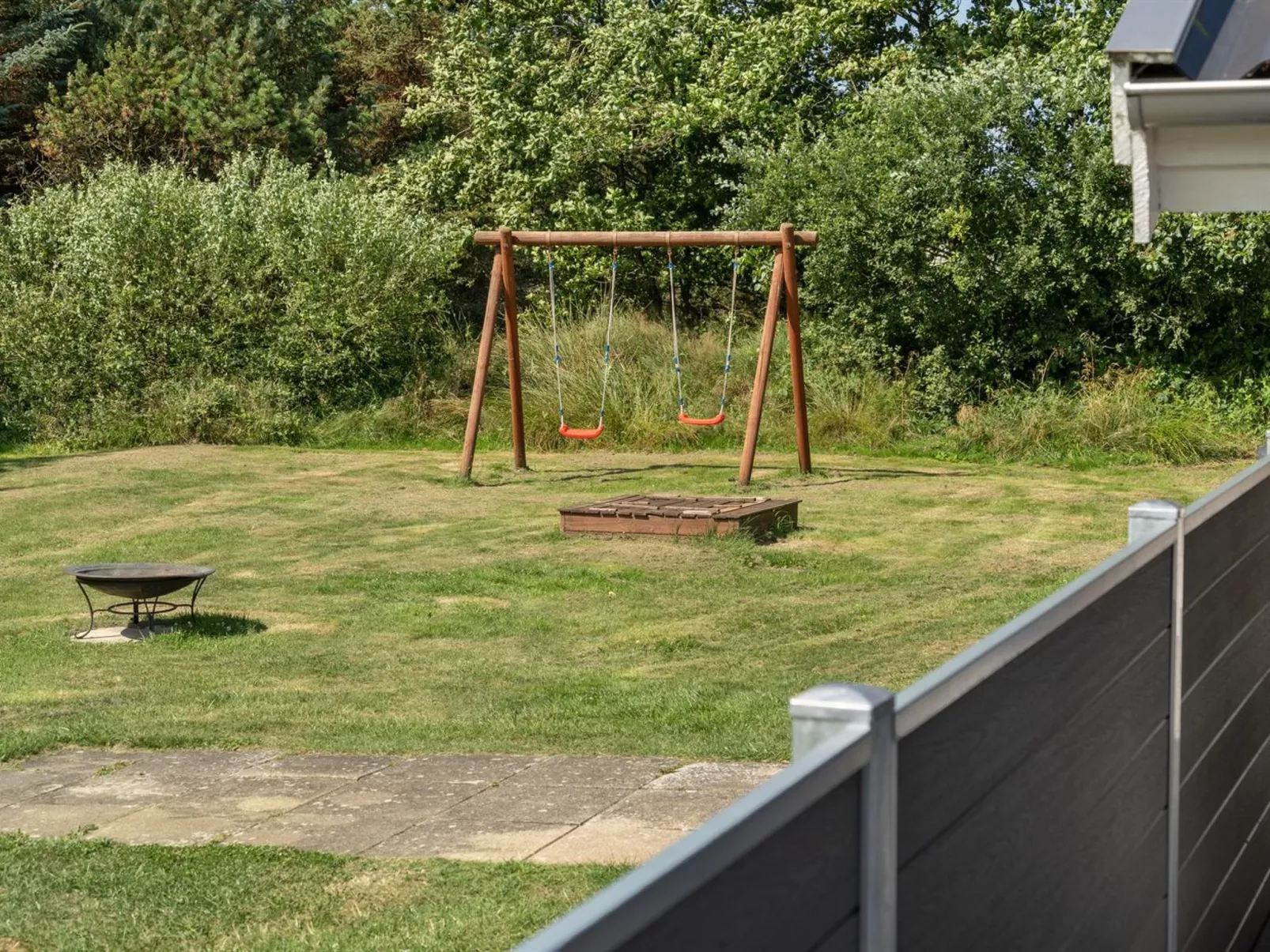 "Euphemia" - 900m from the sea-Outside