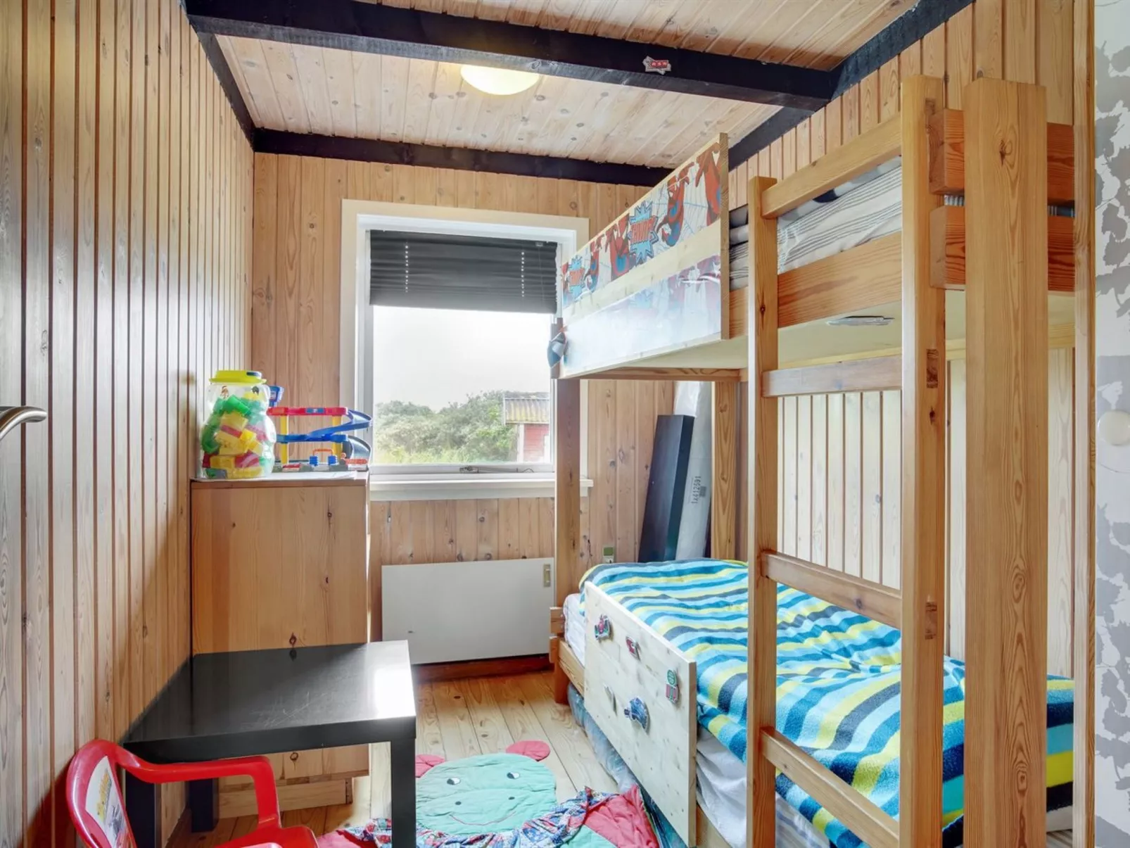 "Stella" - 700m from the sea-Dedans