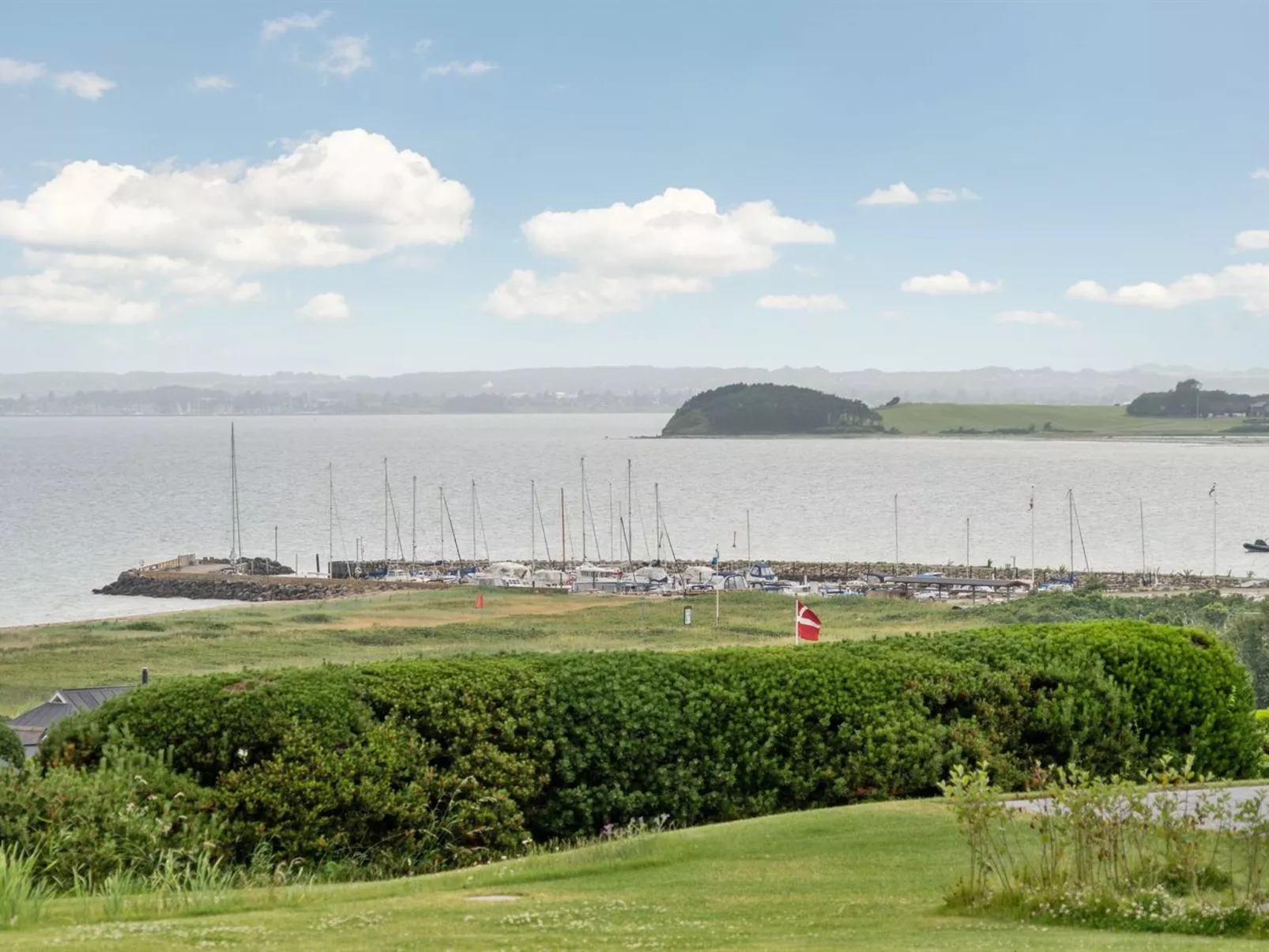 "Alyna" - 200m from the sea-Outside