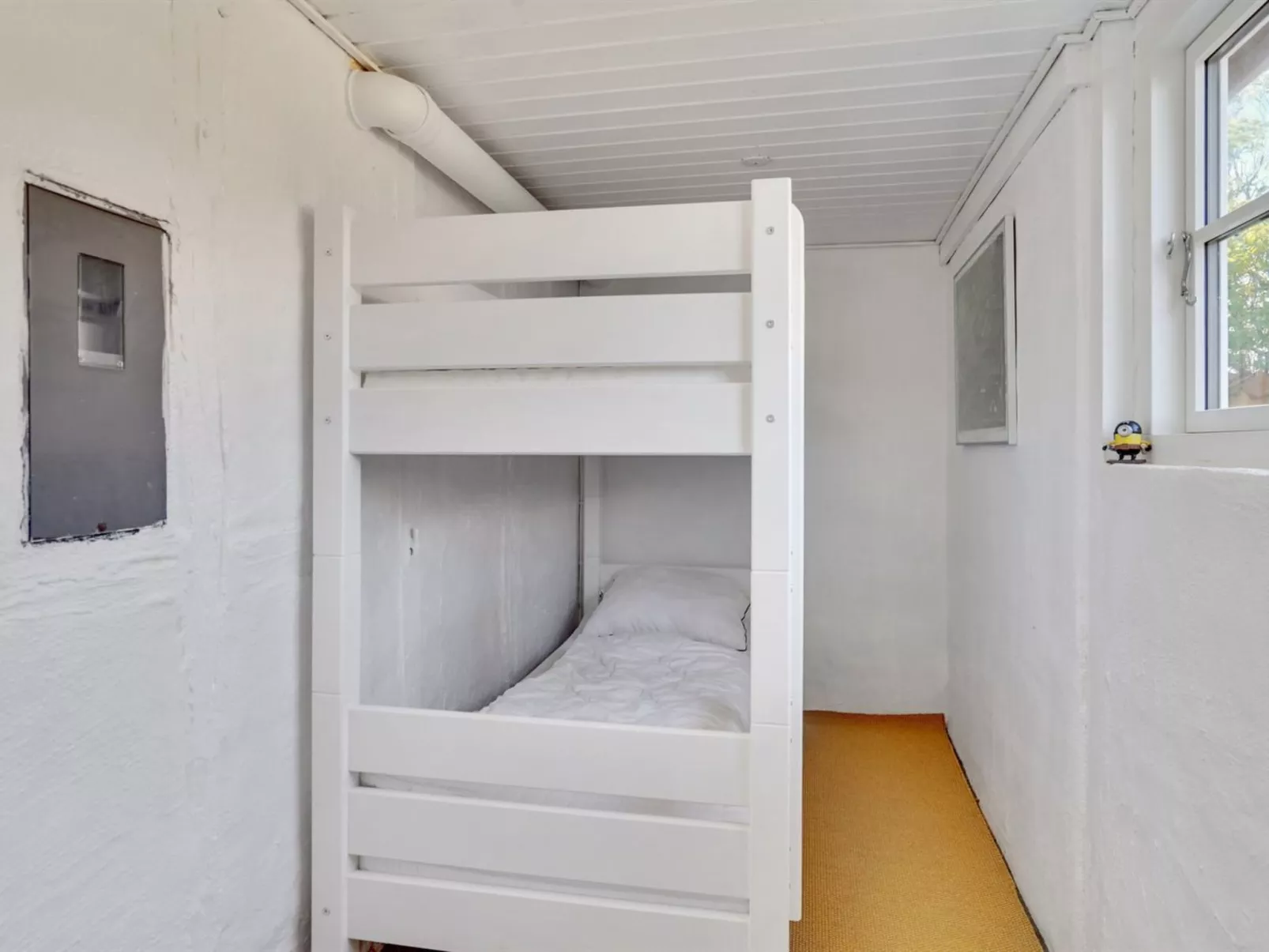 "Ethly" - 50m from the sea-Dedans