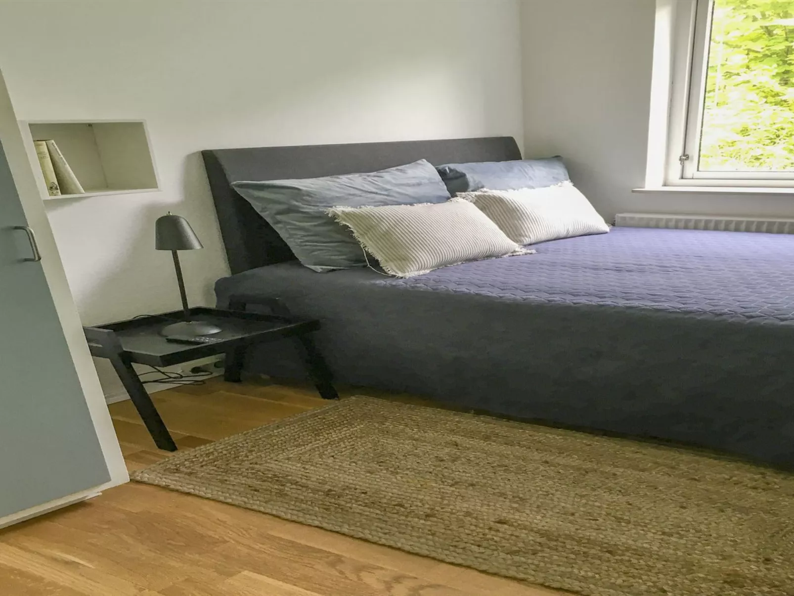 "Flor" - 900m from the sea-Drinnen