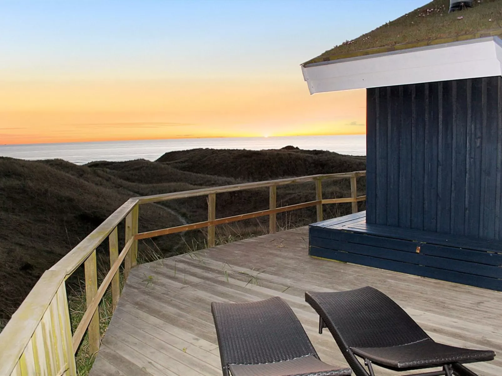 "Mafalda" - 260m from the sea-Outside