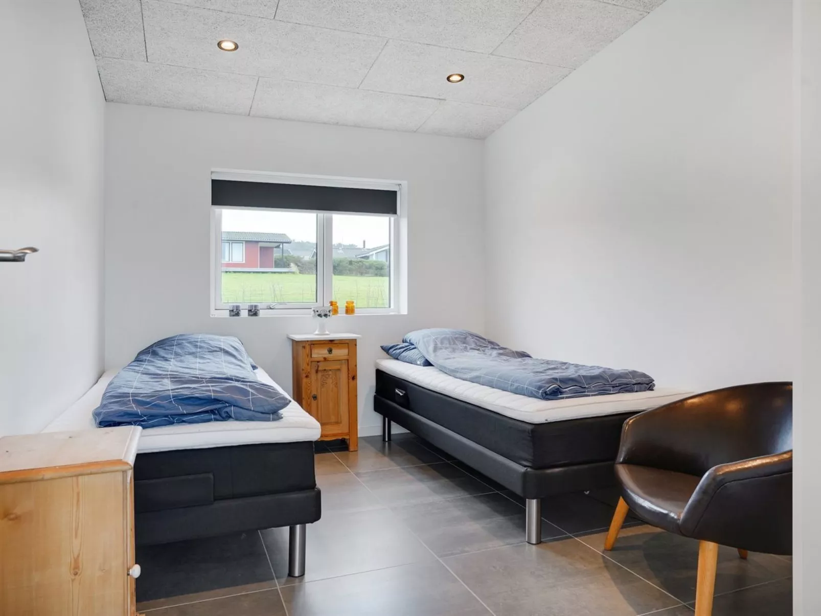 "Anniina" - 200m from the sea-Inside