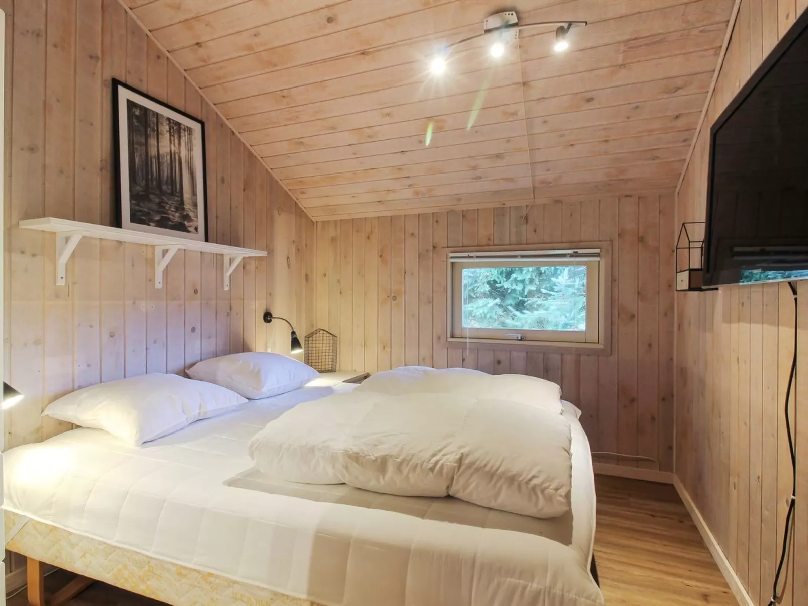 "Elsemaria" - 1.3km from the sea-Inside