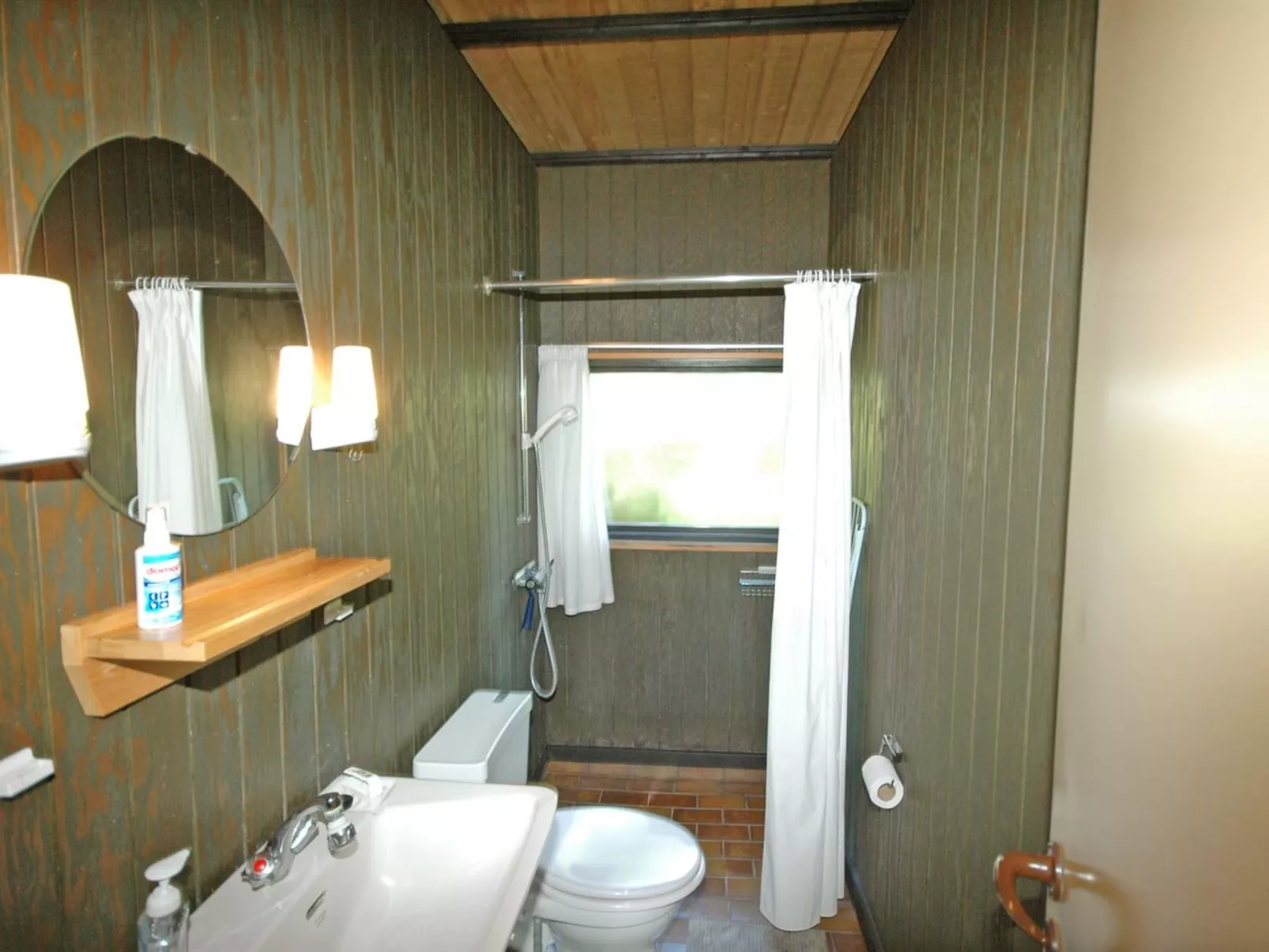 "Spasena" - 400m from the sea-Dedans