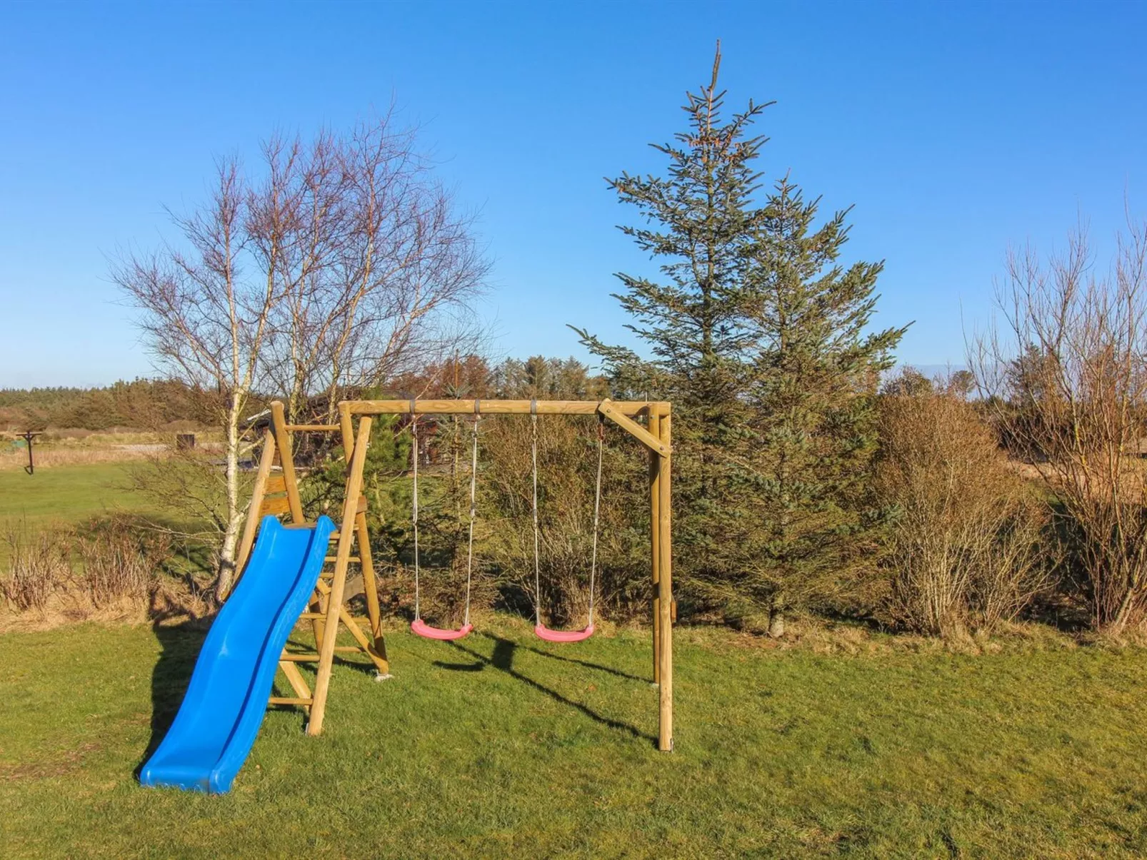 "Nynke" - 600m from the sea-Outside