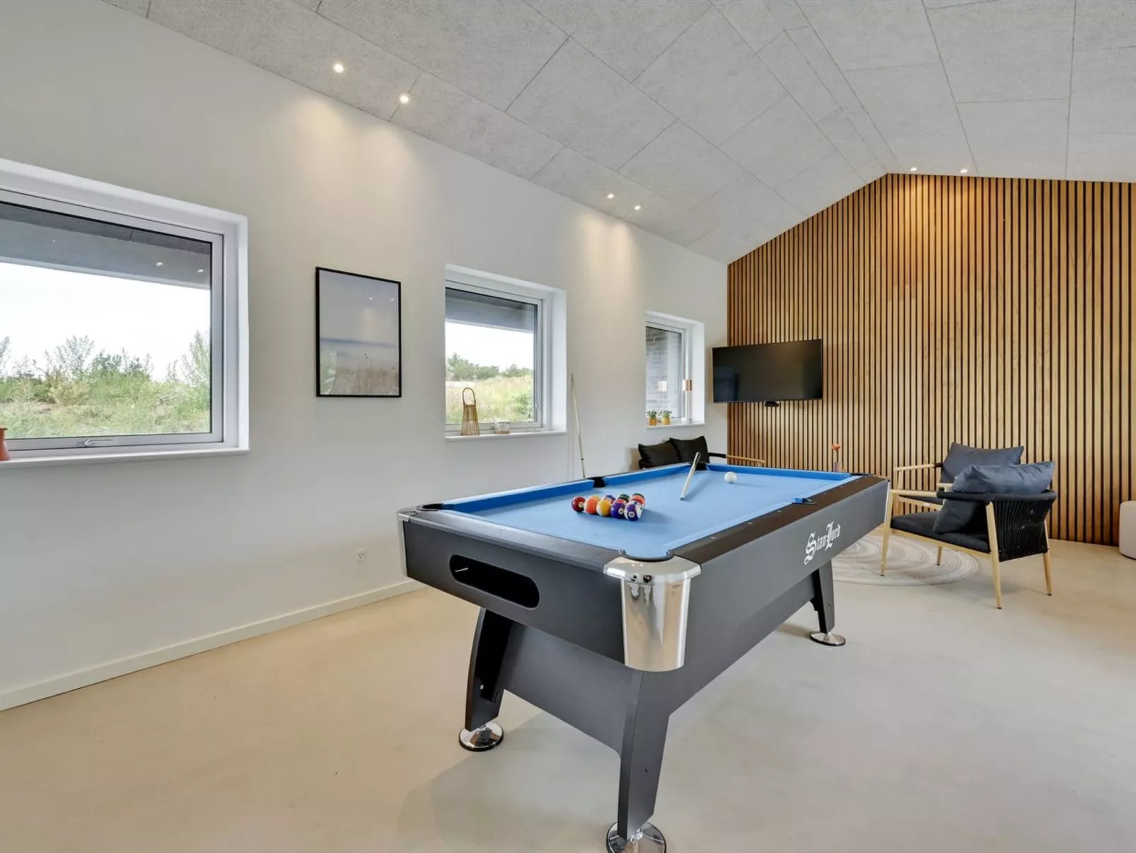 "Pejo" - 950m from the sea-Dedans