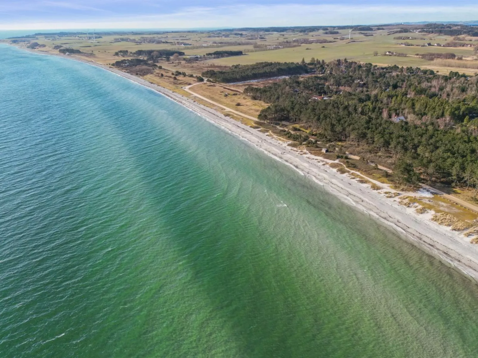 "Keyla" - 50m from the sea-Dehors