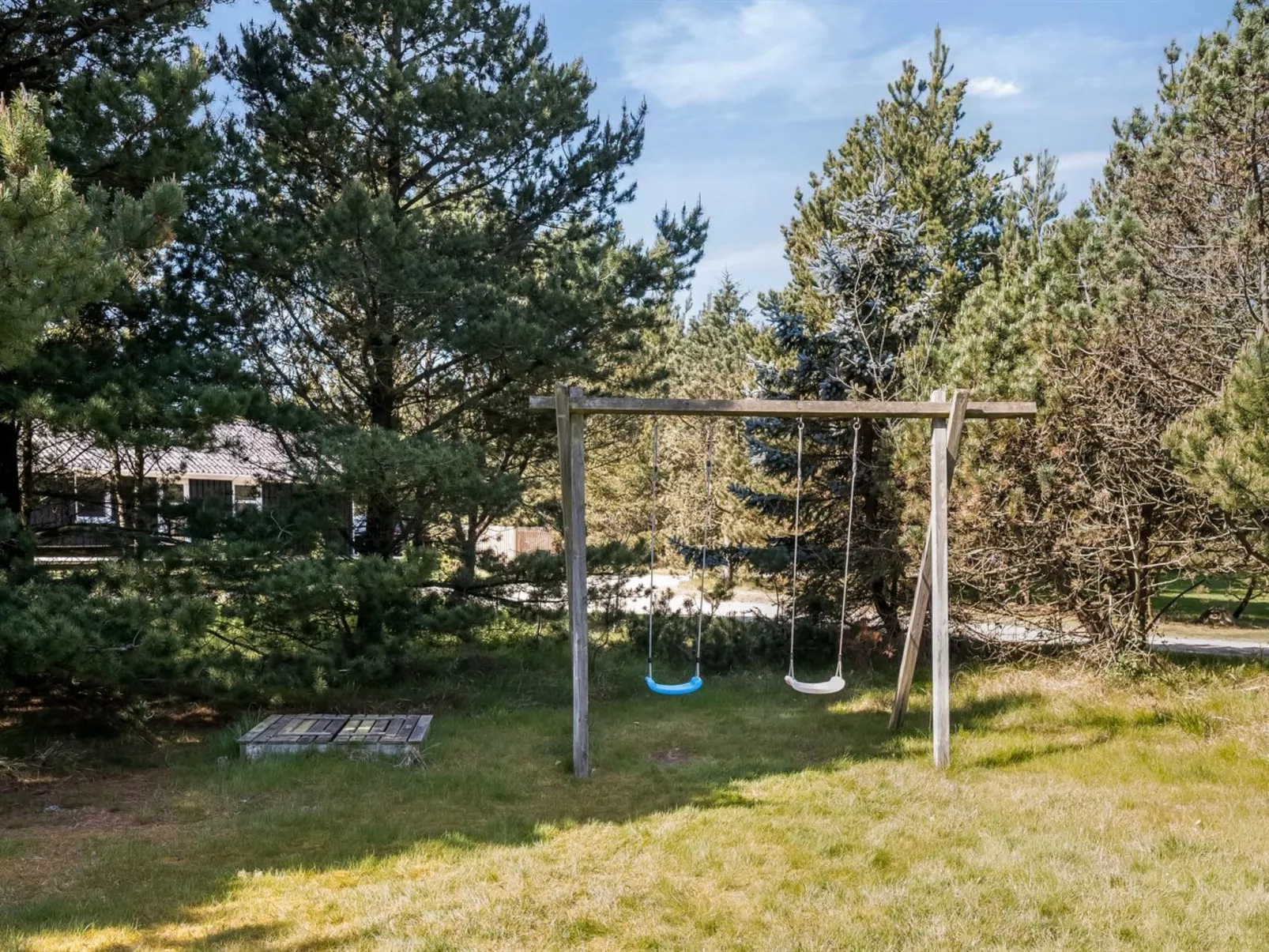 "Rumena" - 800m from the sea-Dehors