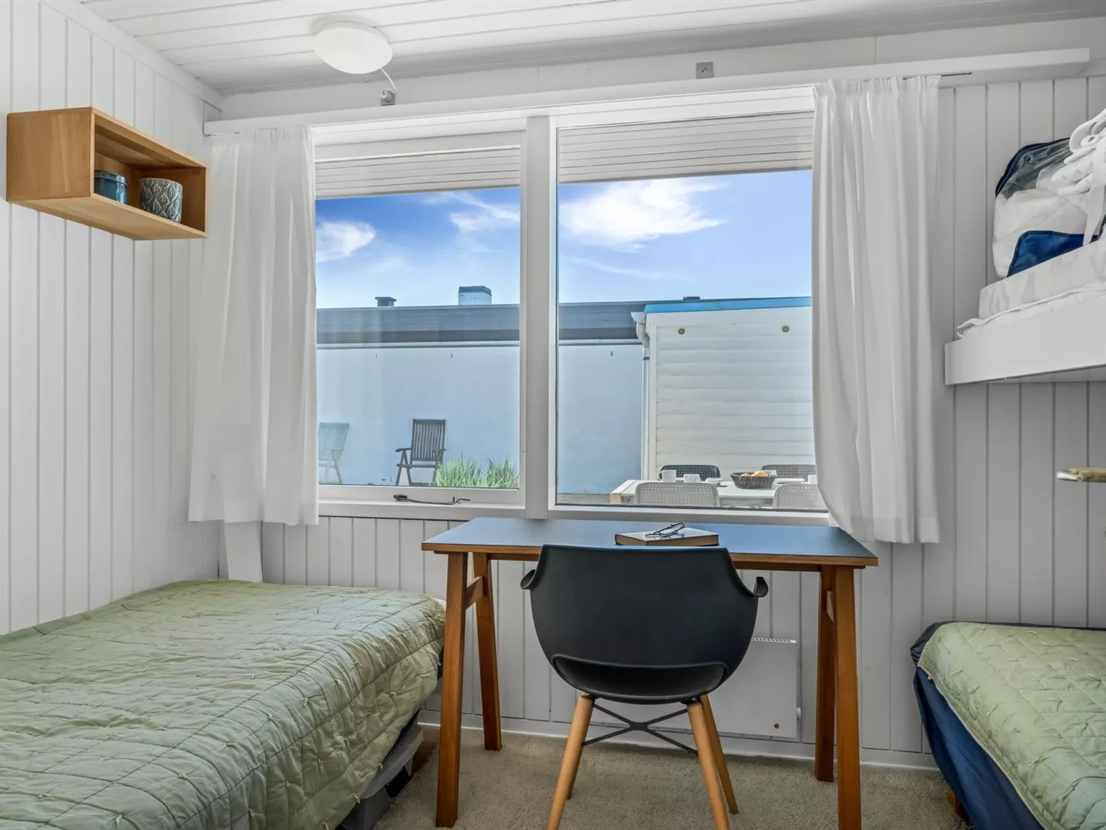 "Ingomar" - 300m from the sea-Inside