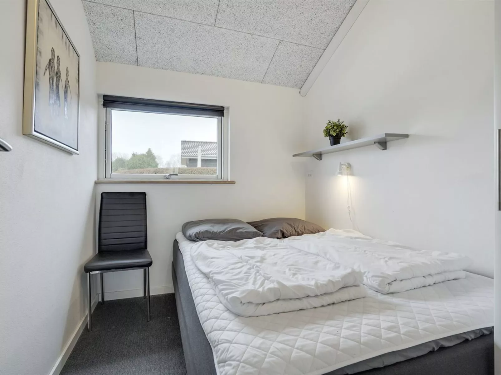 "Cara" - 200m from the sea-Drinnen