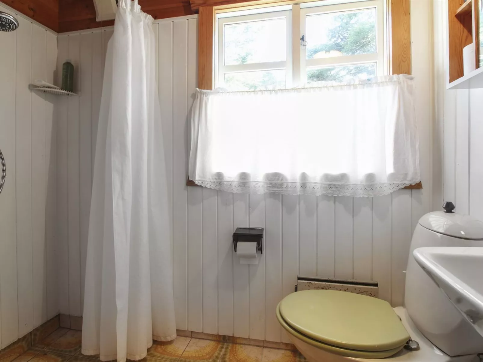 "Olin" - 600m from the sea-Dedans