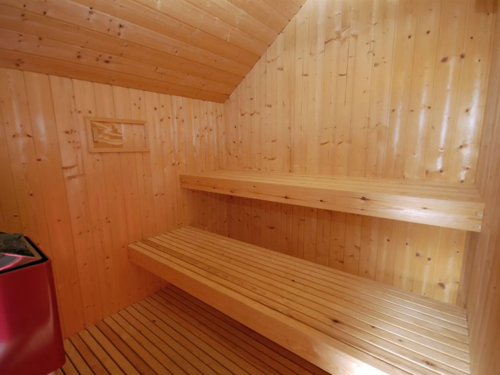 "Sightrygg" -  from the sea-Dedans