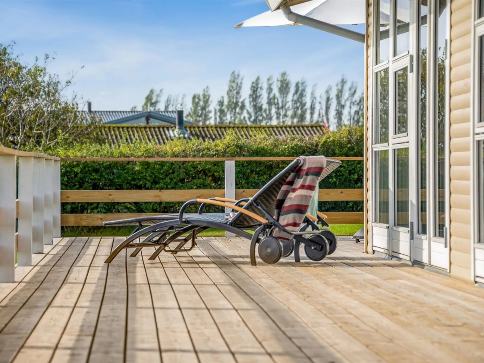 "Arton" - 300m from the sea-Outside