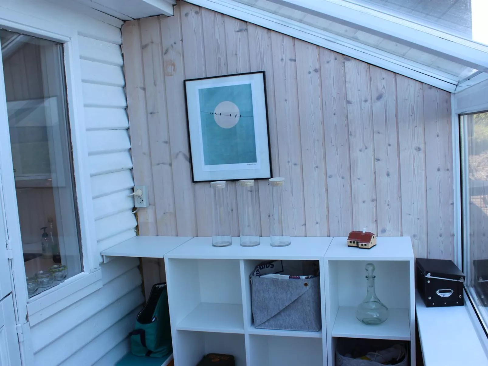 "Doritea" - 50m from the sea-Inside