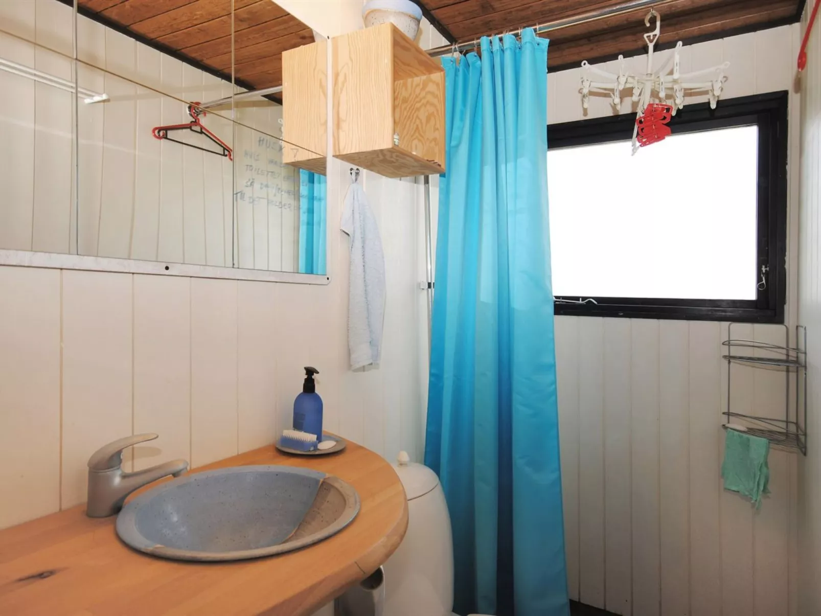 "Deni" - 4km from the sea-Drinnen