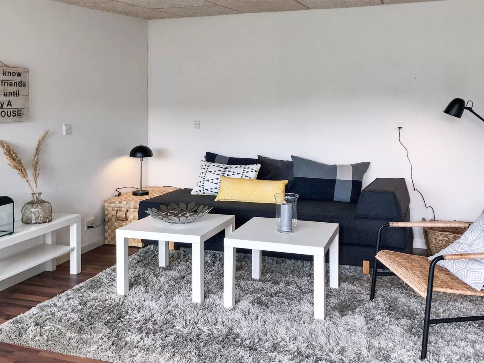 "Kätlin" - 1.1km from the sea-Inside