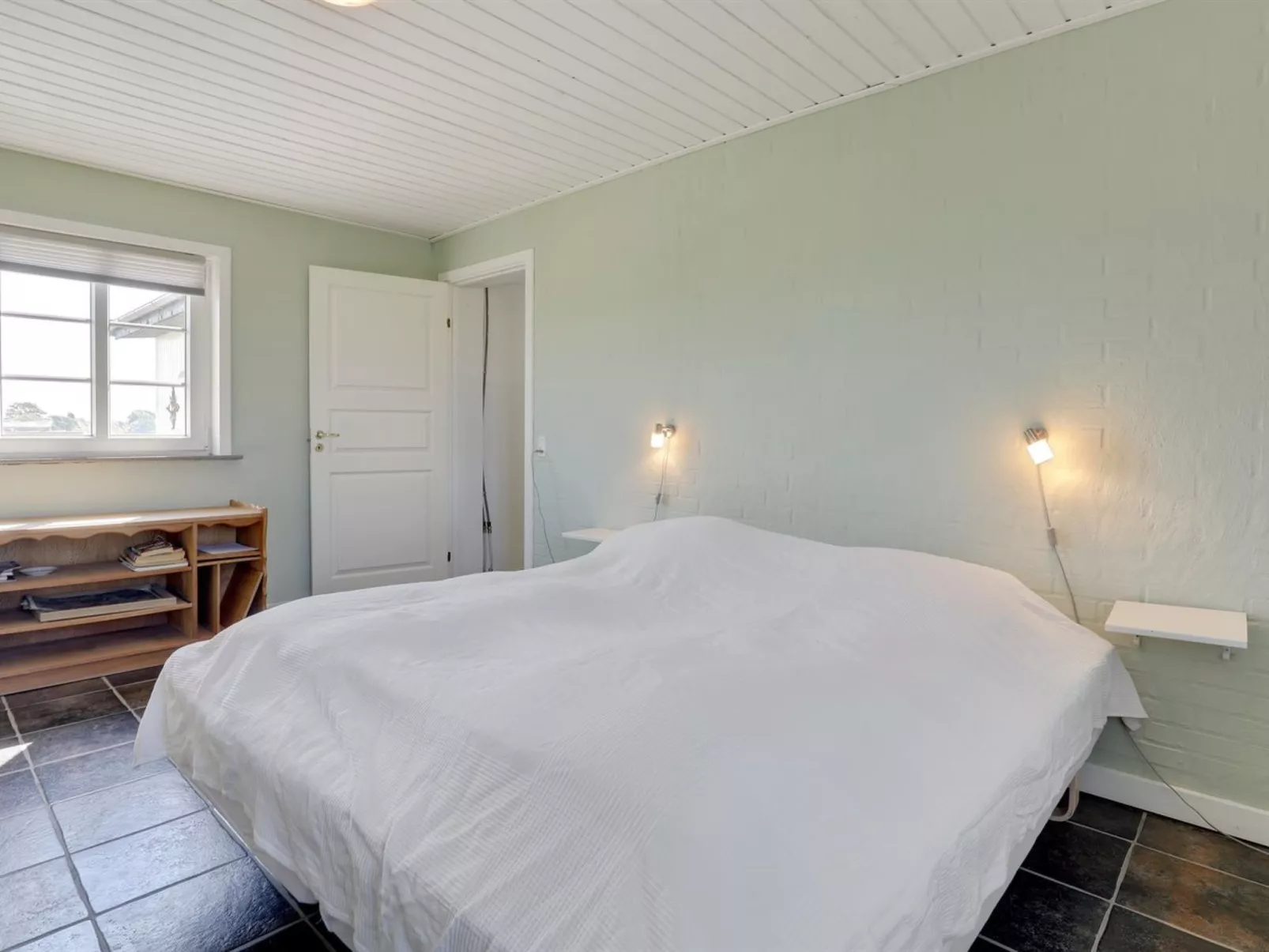 "Nilia" - 3.5km from the sea-Inside