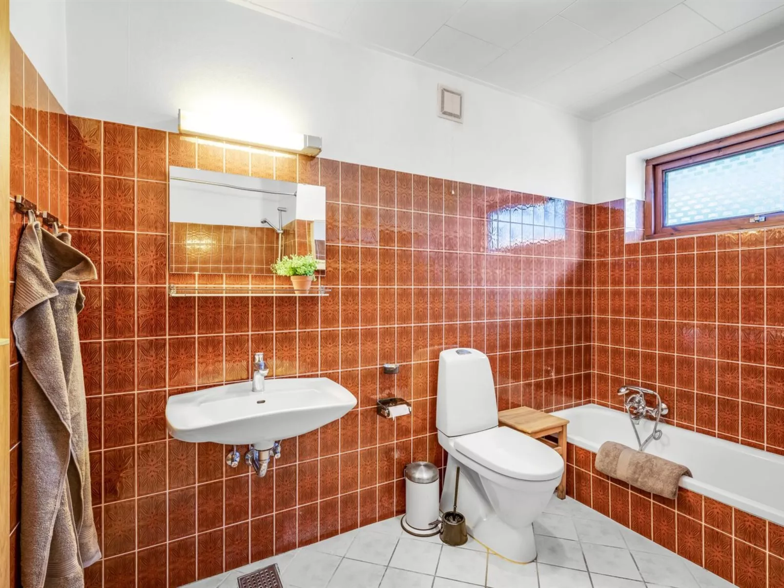 "Jalmari" - 3.5km from the sea-Drinnen