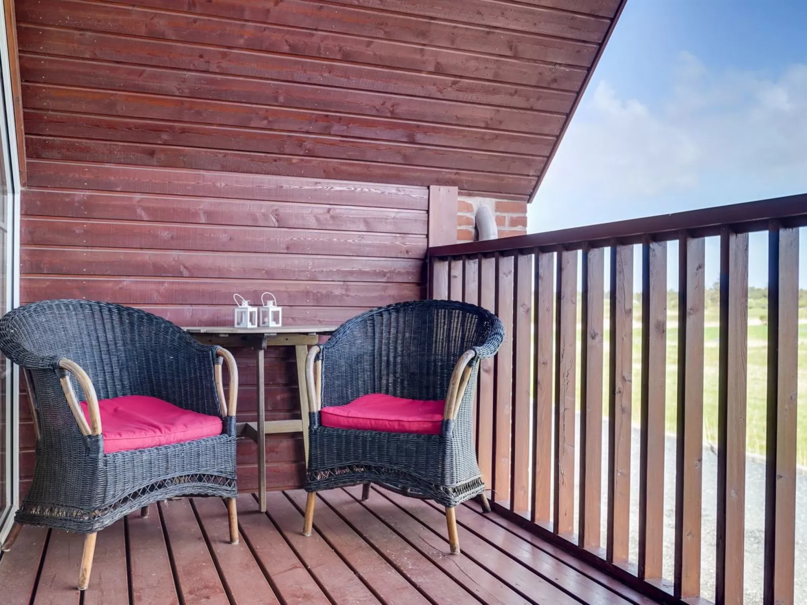 "Perttu" - 3.5km from the sea-Draußen