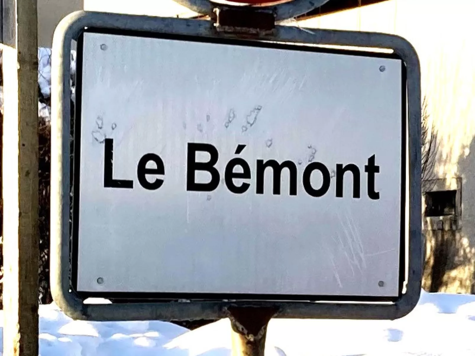 Maison de vacances - LM-Draußen