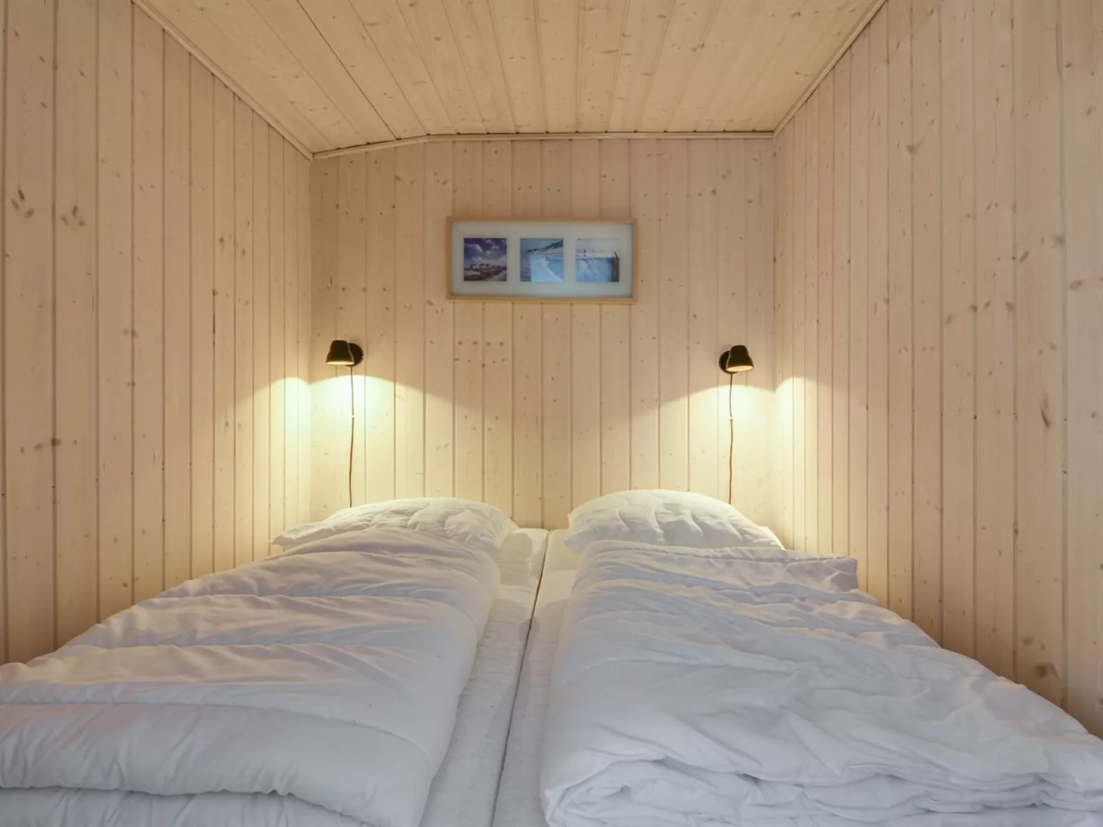 "Sibbi" - 300m from the sea-Dedans