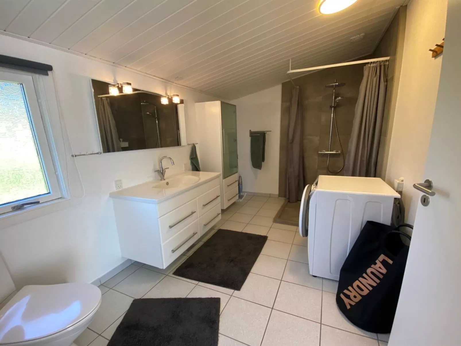 "Albert" - 340m from the sea-Inside