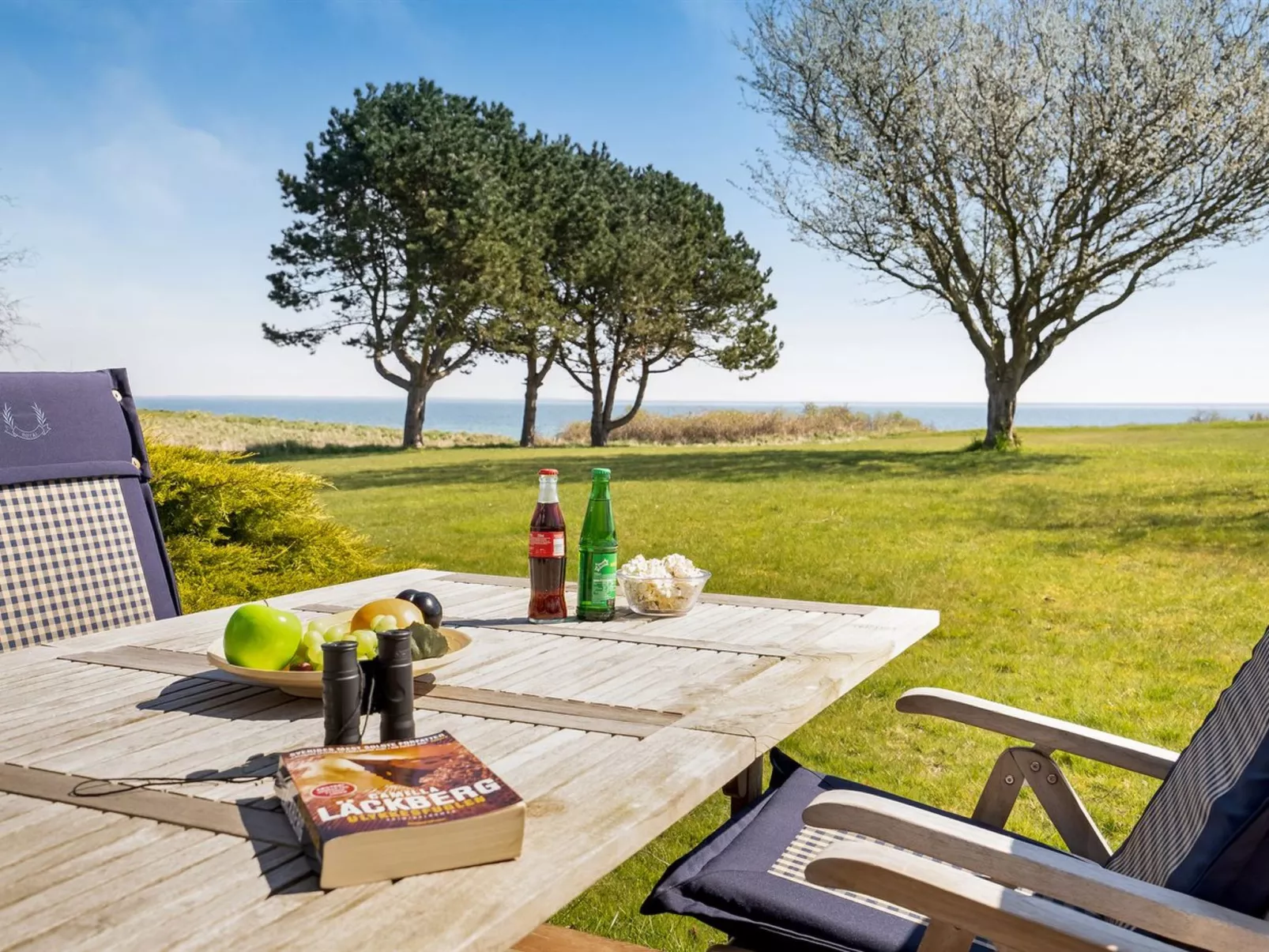 "Trajko" - 100m from the sea-Outside