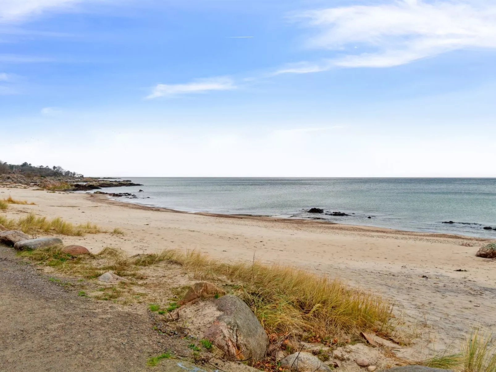 "Annelie" - 75m from the sea-Dehors