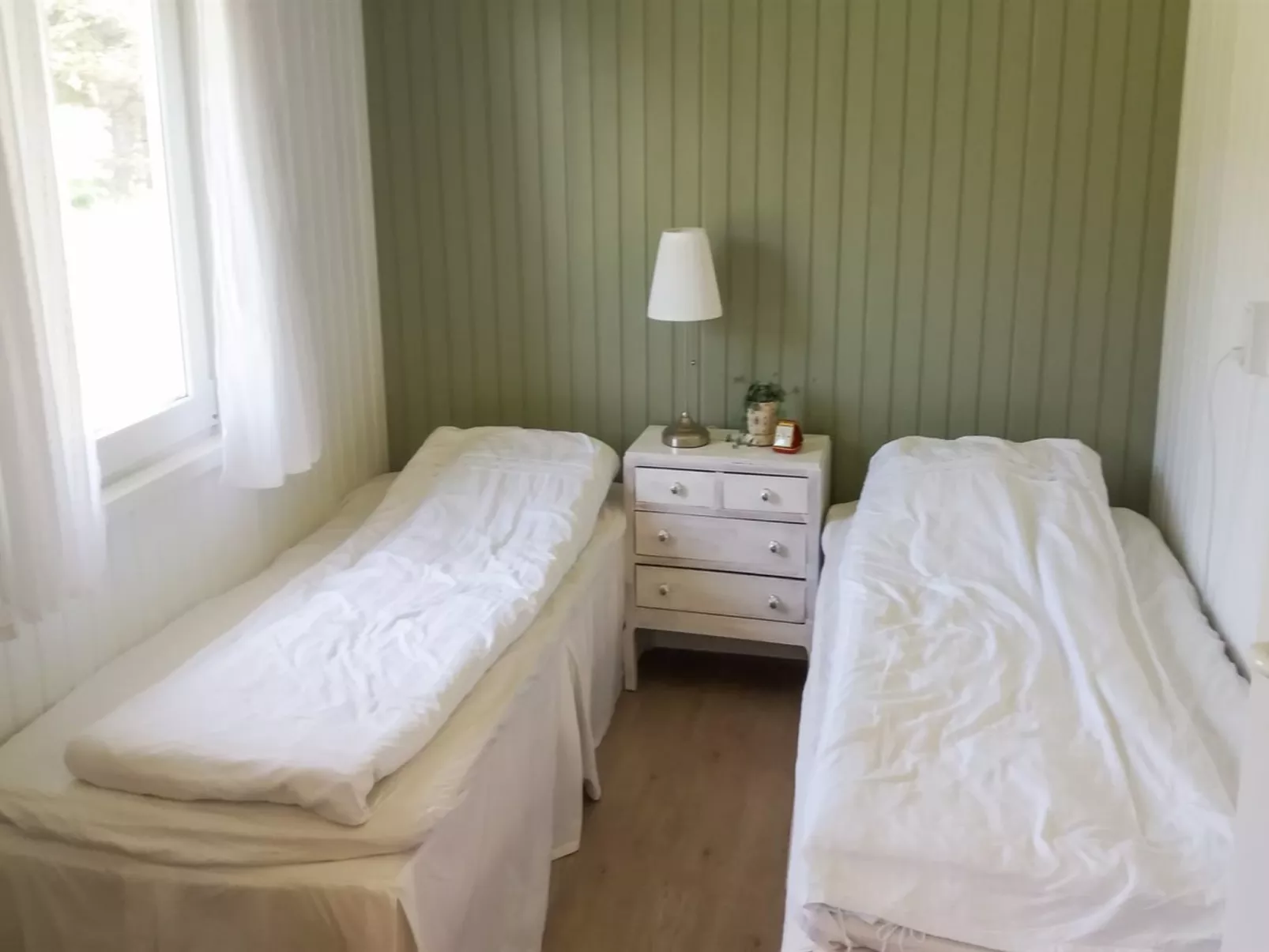 "Gerlef" - 382m from the sea-Drinnen