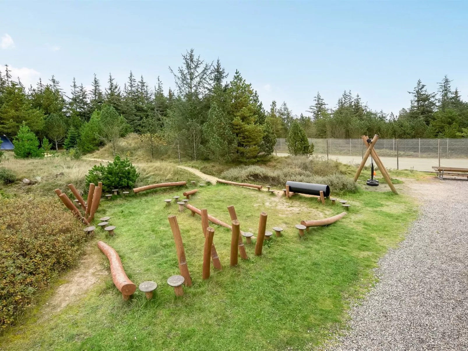 "Catarine" - 1.1km from the sea-Draußen