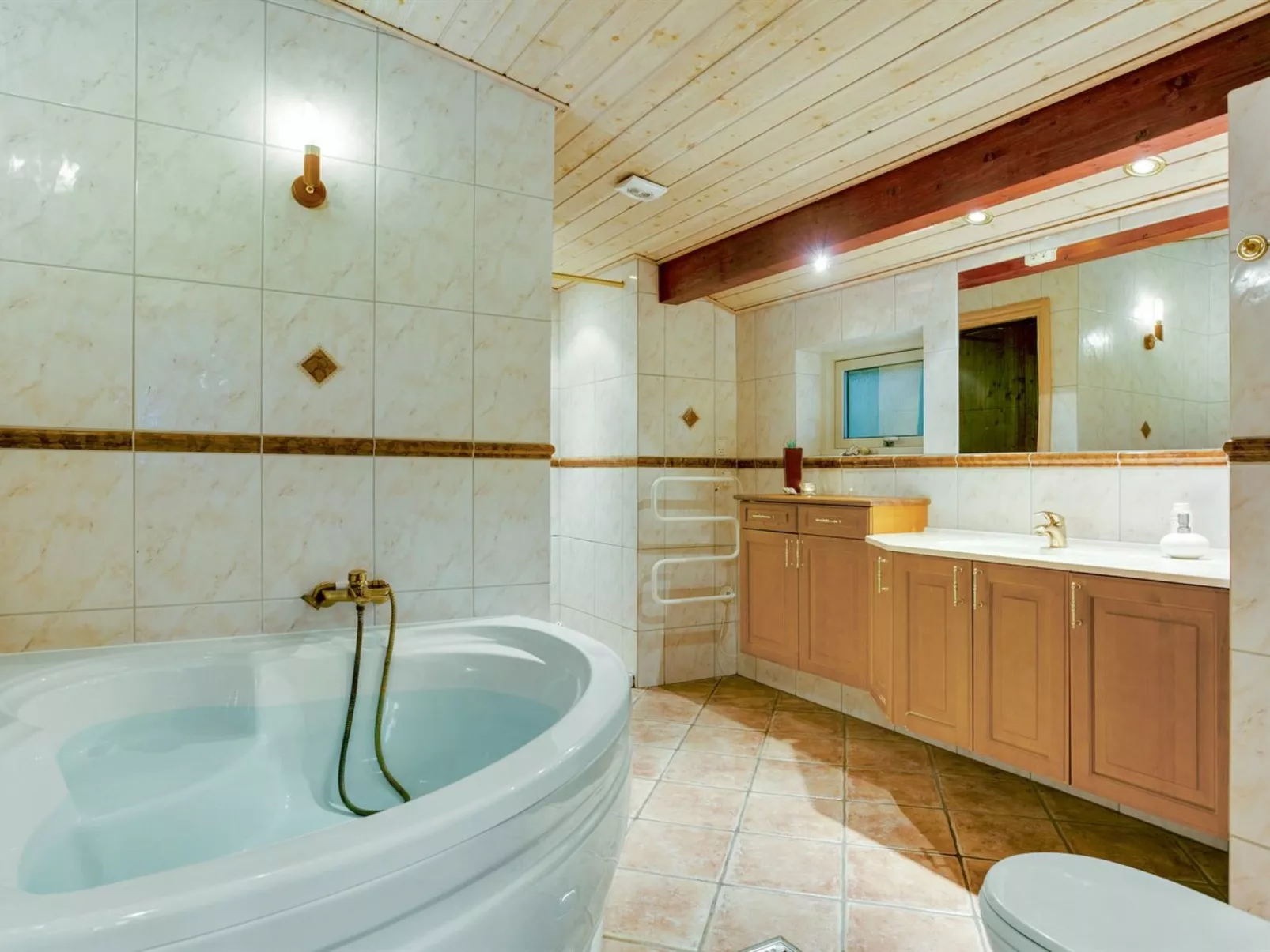 "Eljena" - 600m from the sea-Inside