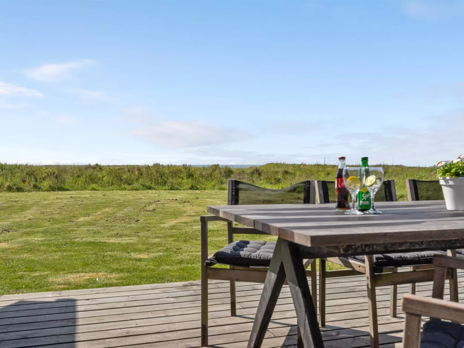 "Ger" - 200m from the sea-Outside