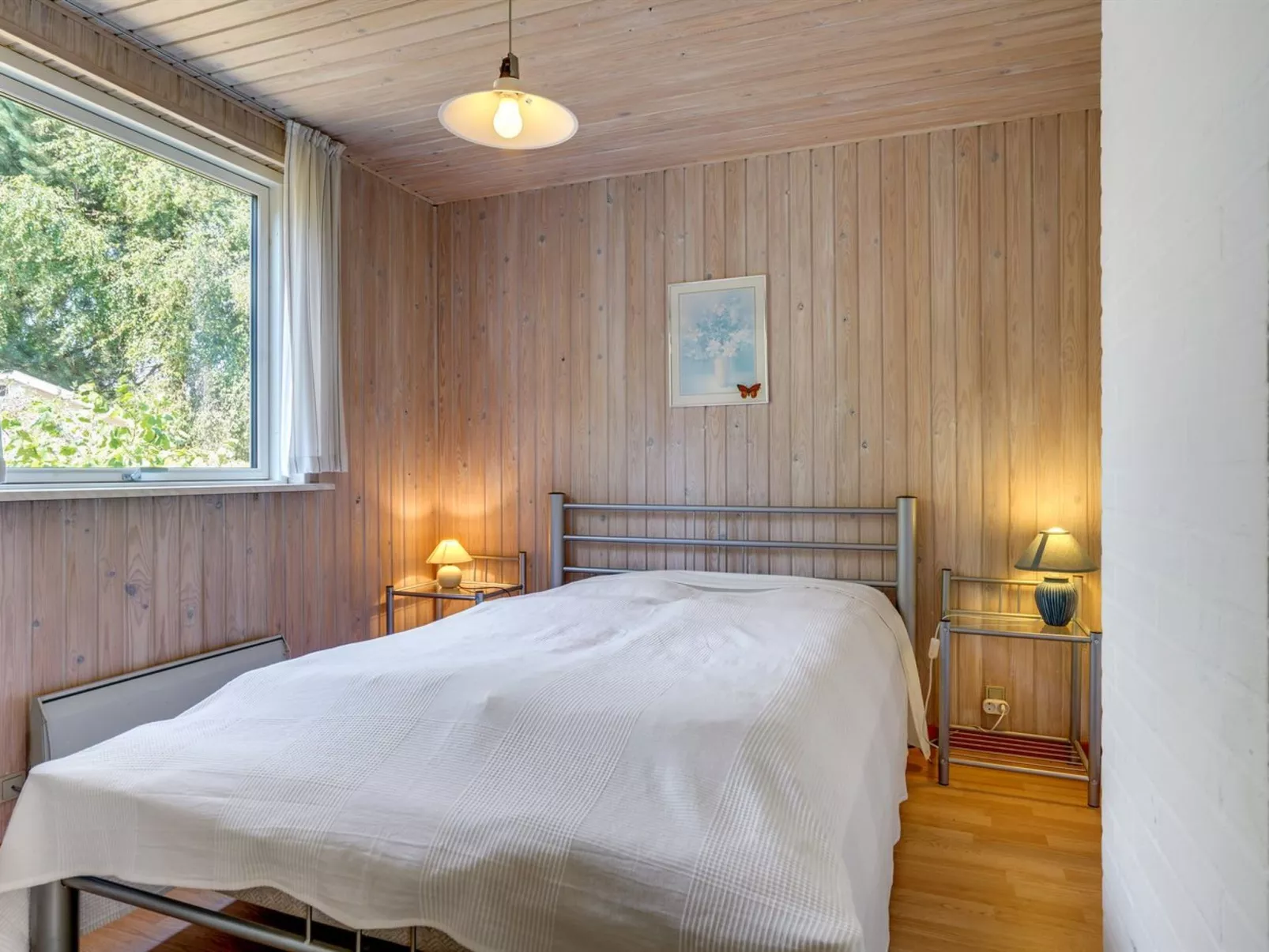 "Sitta" - 400m from the sea-Inside