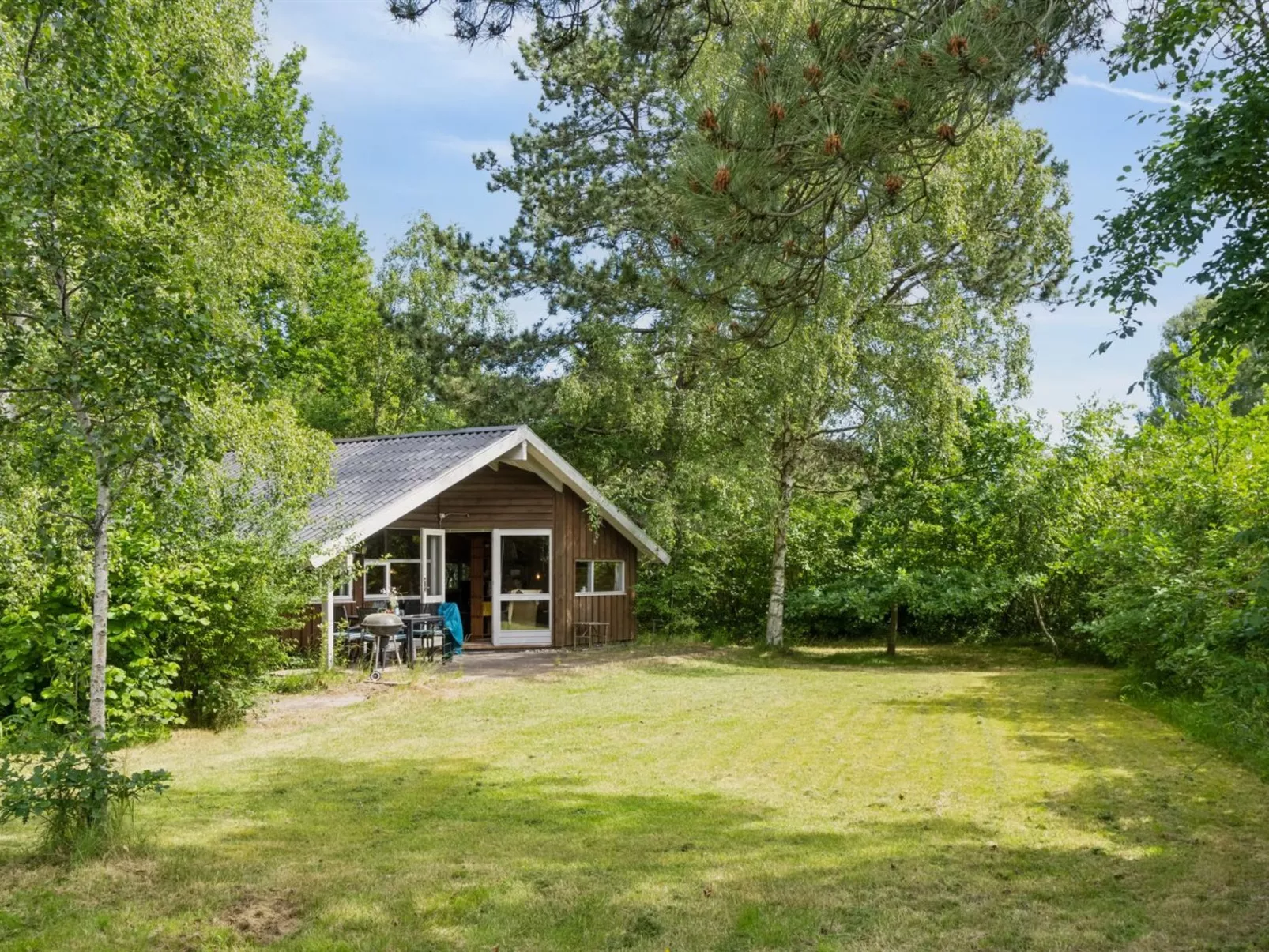 "Kerrin" - 300m from the sea-Outside