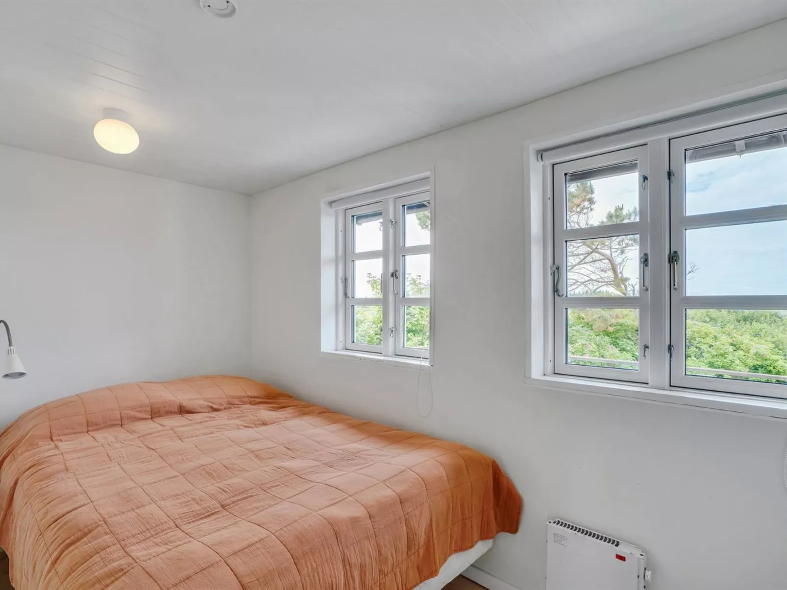 "Gren" - 90m to the fjord-Inside