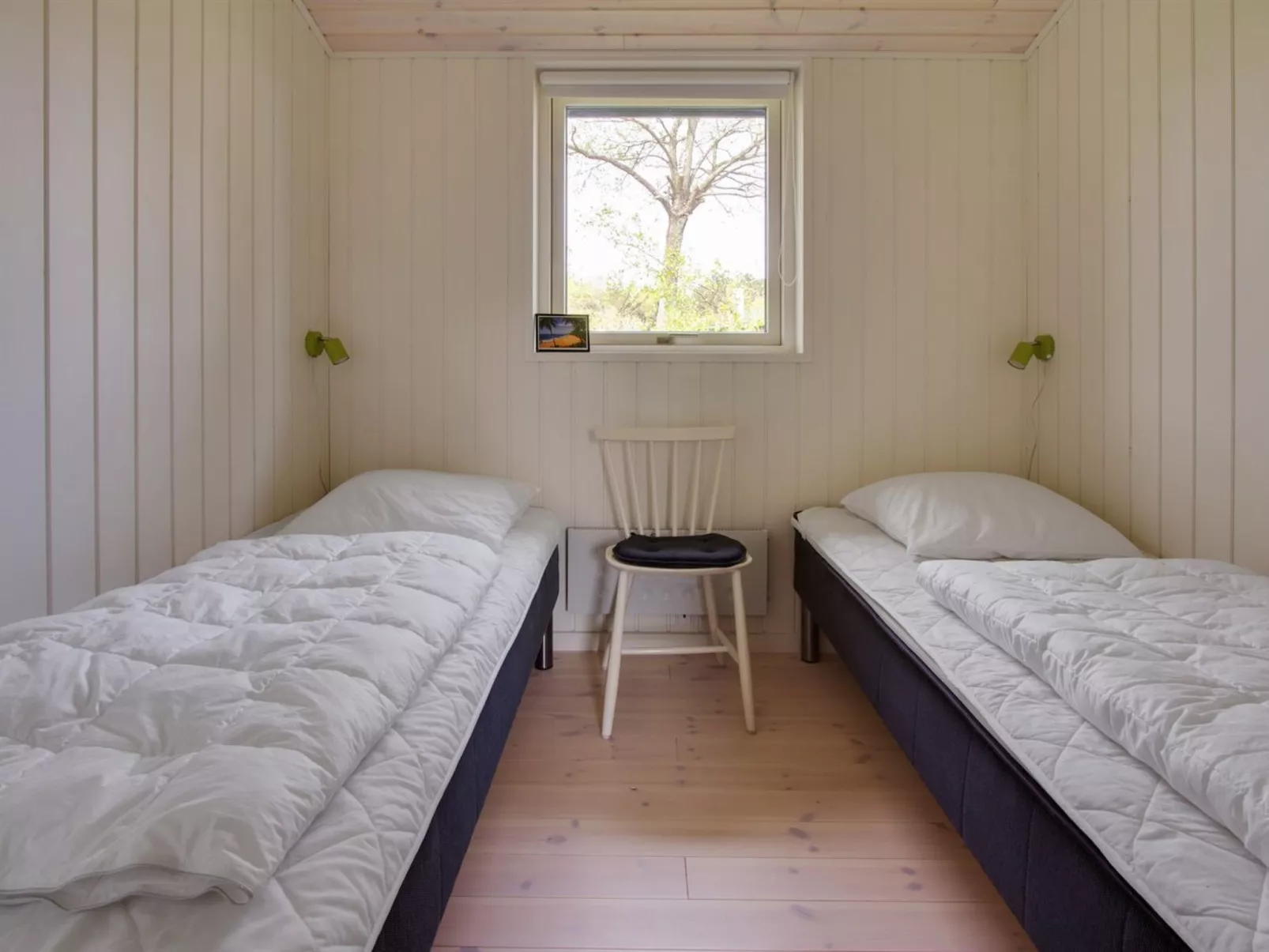 "Fleur" - 50m from the sea-Inside