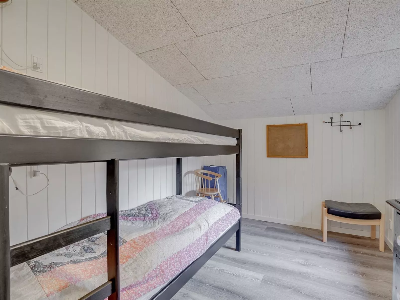 "Vitus" - 30km from the sea-Dedans