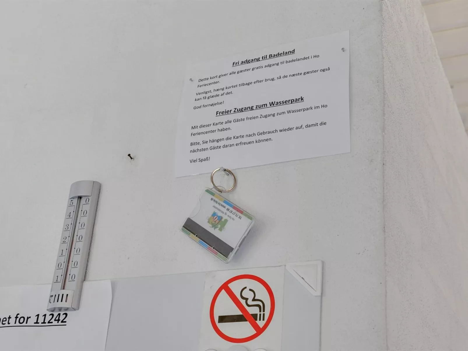 "Kalotta" - 3.2km from the sea-Drinnen