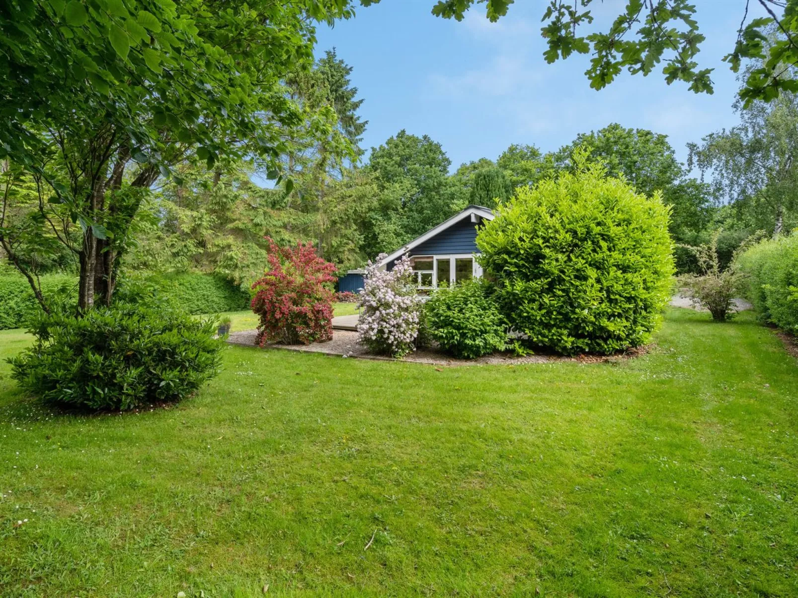 "Athislus" - 30km from the sea-Dehors