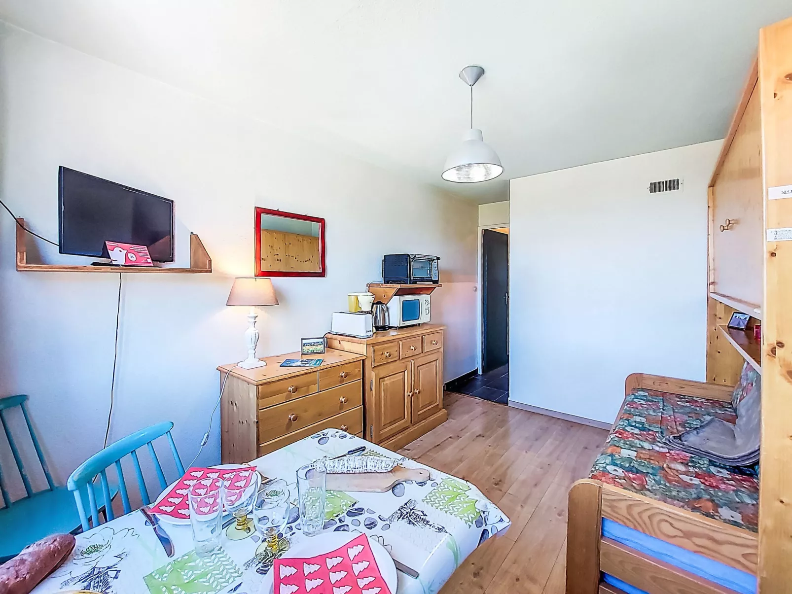 Vostok Zodiaque-Dedans