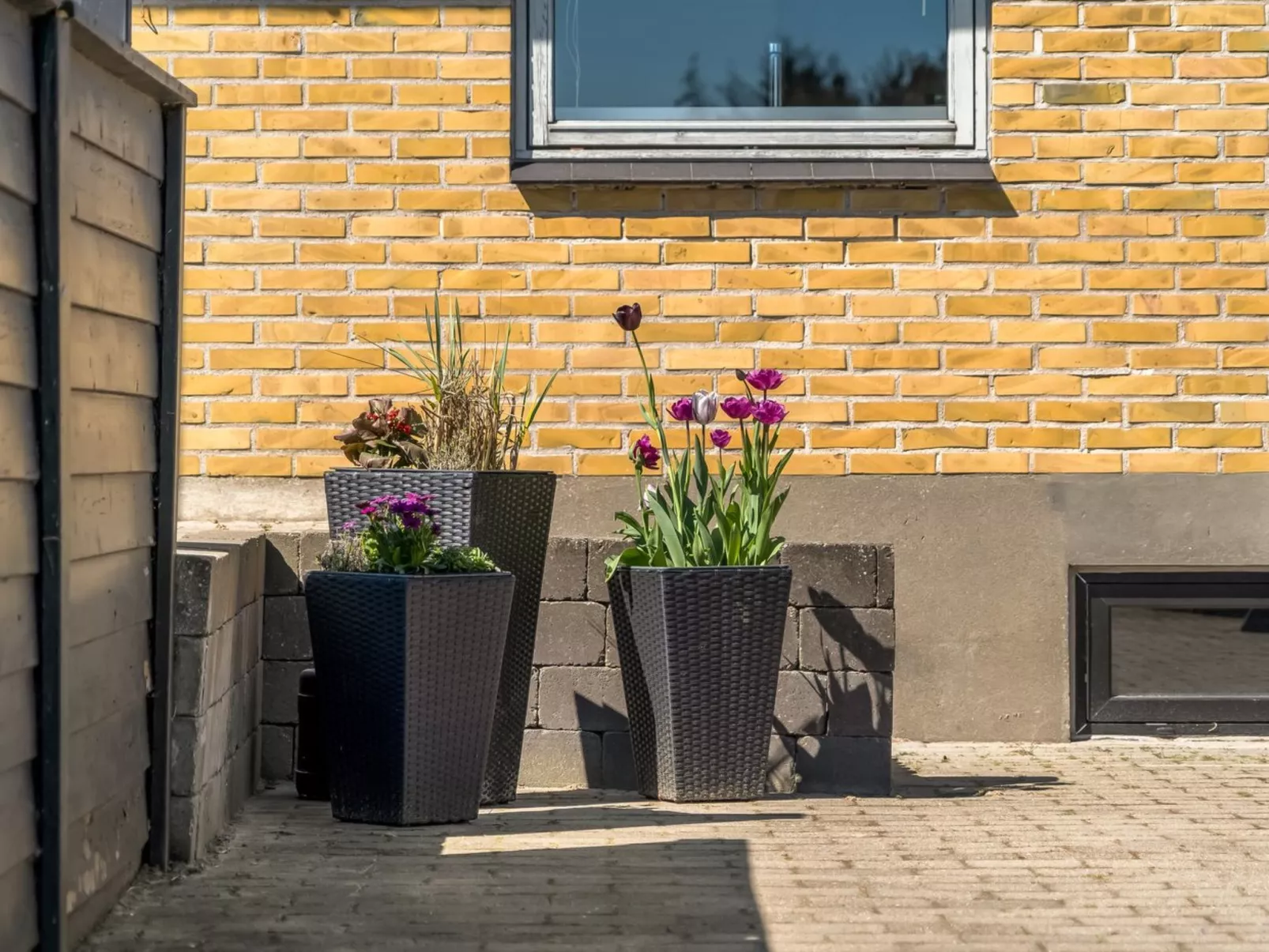 "Nayeli" - 275m from the sea-Dehors