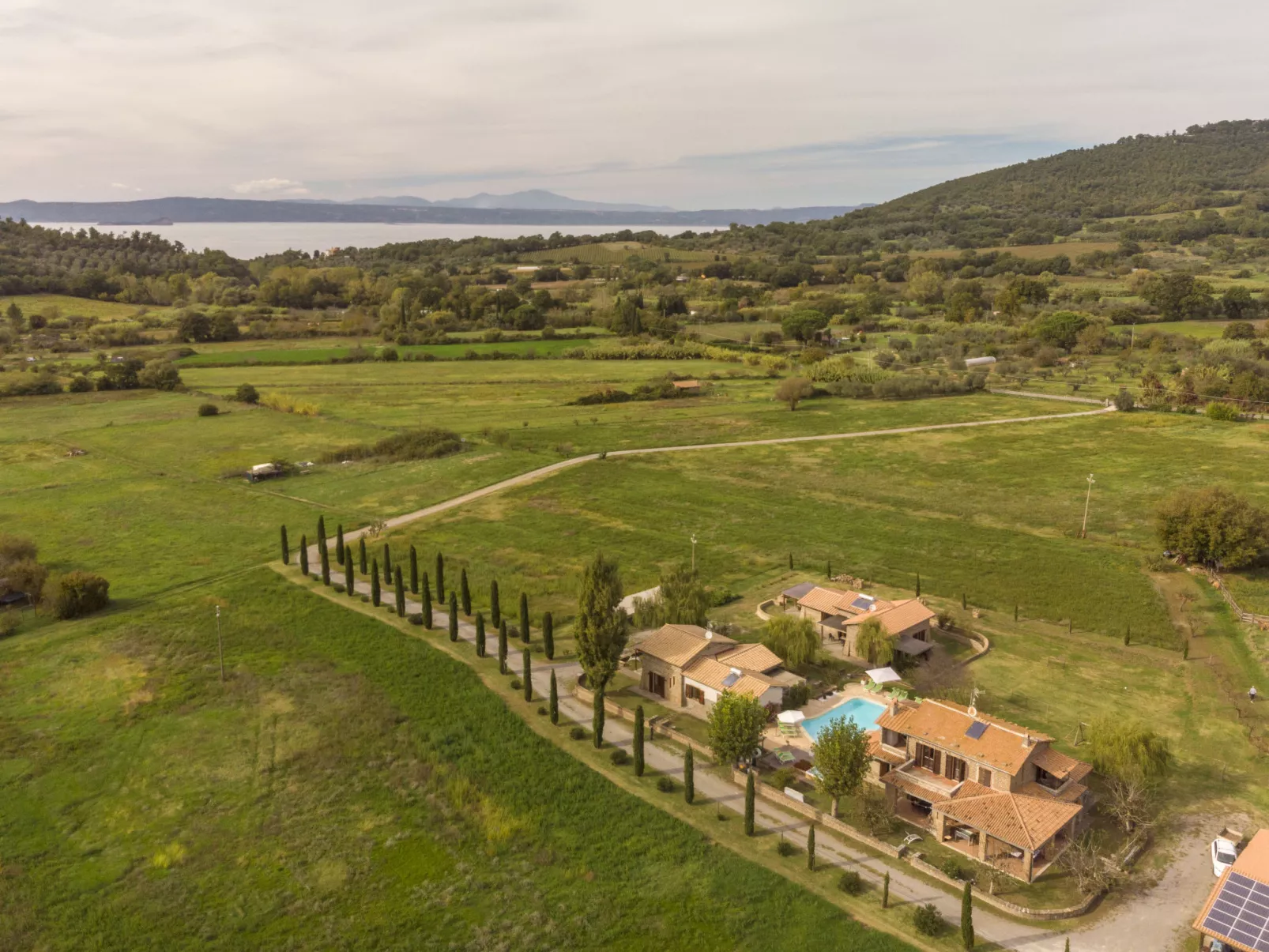 Casa Ricardo n° 4-Draußen