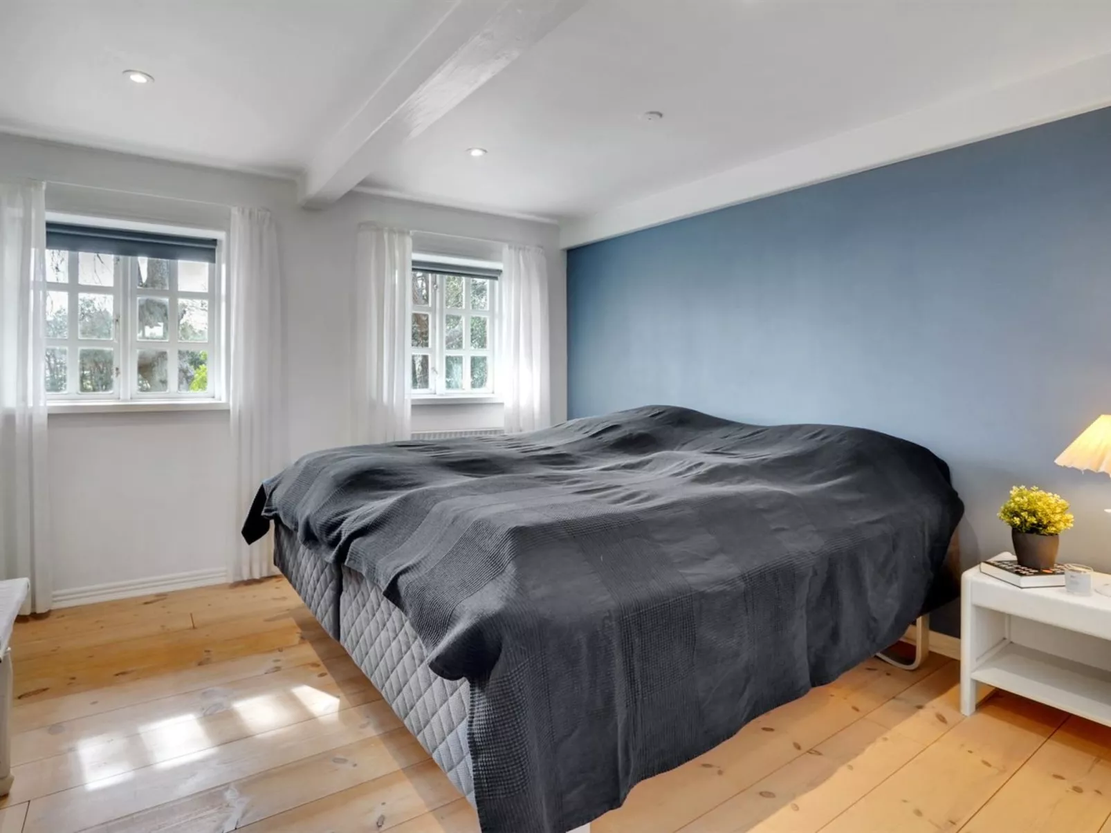 "Edelgard" - 4.5km from the sea-Dedans