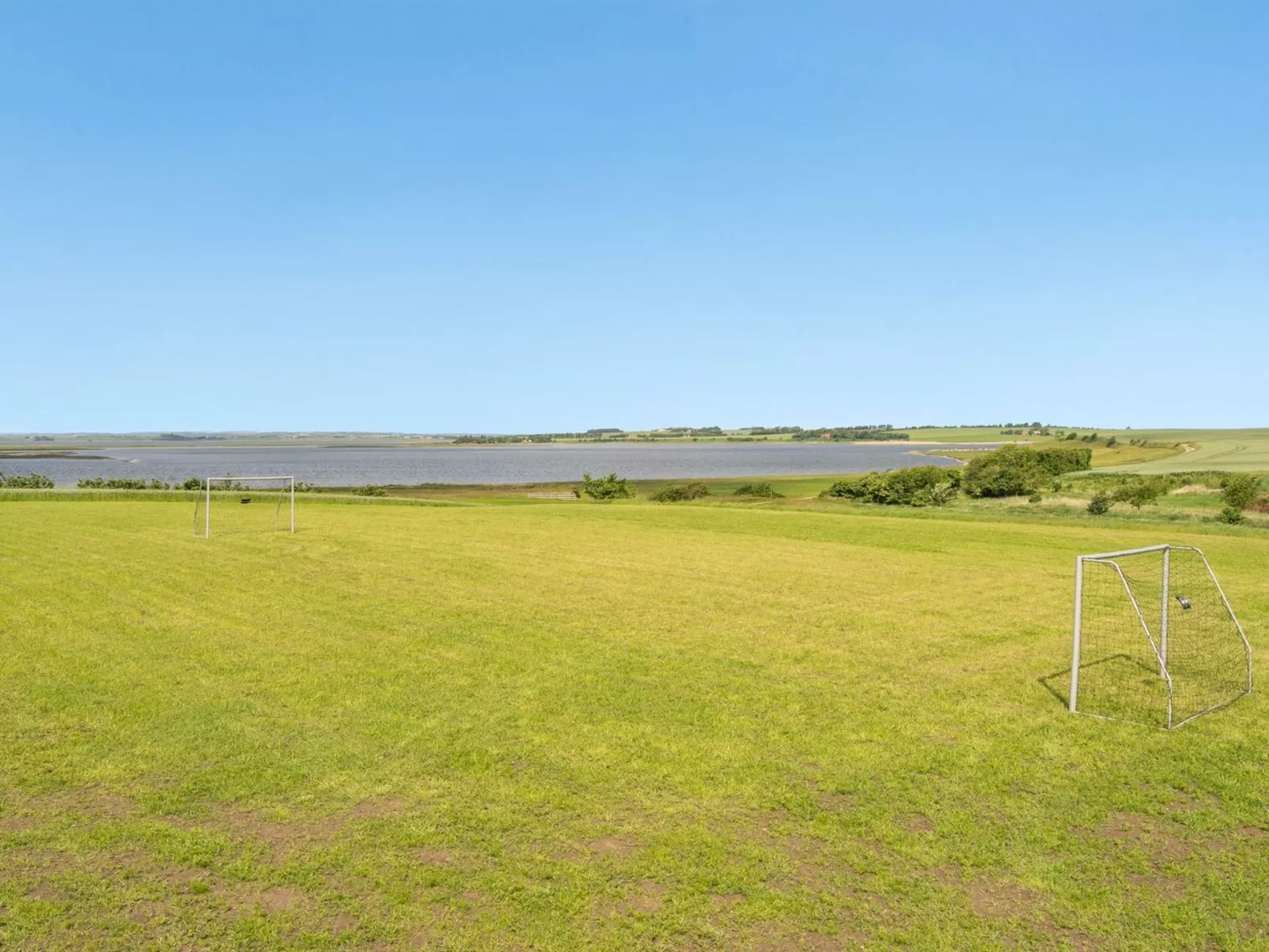 "Imilie" - 250m to the fjord-Dehors